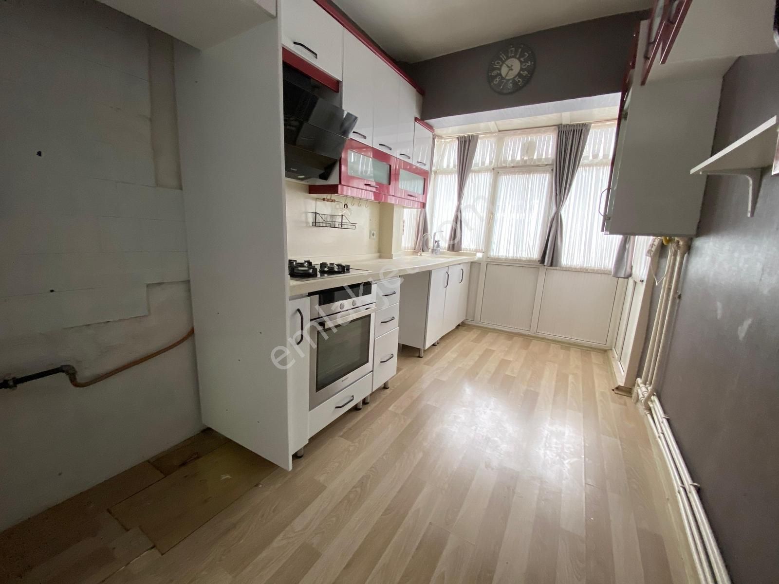 Pex Vizyon'dan İncirli Yunus Emre Cad. Yakını Full Yapılı 3+1 - Görsel 17