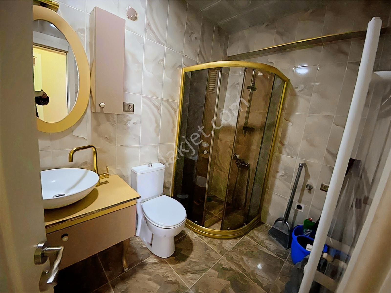 Pex Vizyon'dan İncirli Yunus Emre Cad. Yakını Full Yapılı 3+1 - Görsel 5