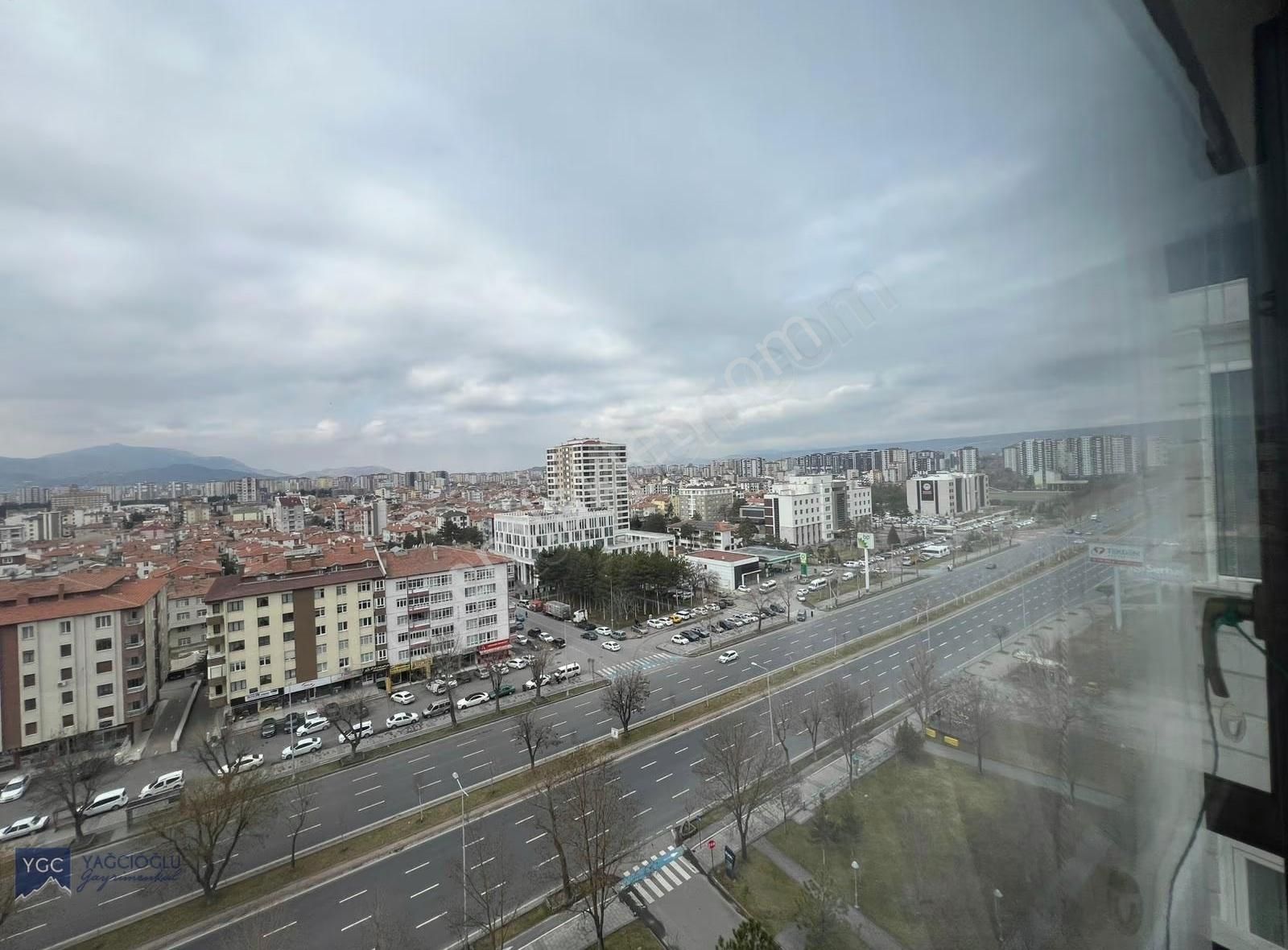 Yakut Mah 240 M2 G/b Cepheli 4+1 Lüks Daire - Ygc - Görsel 15