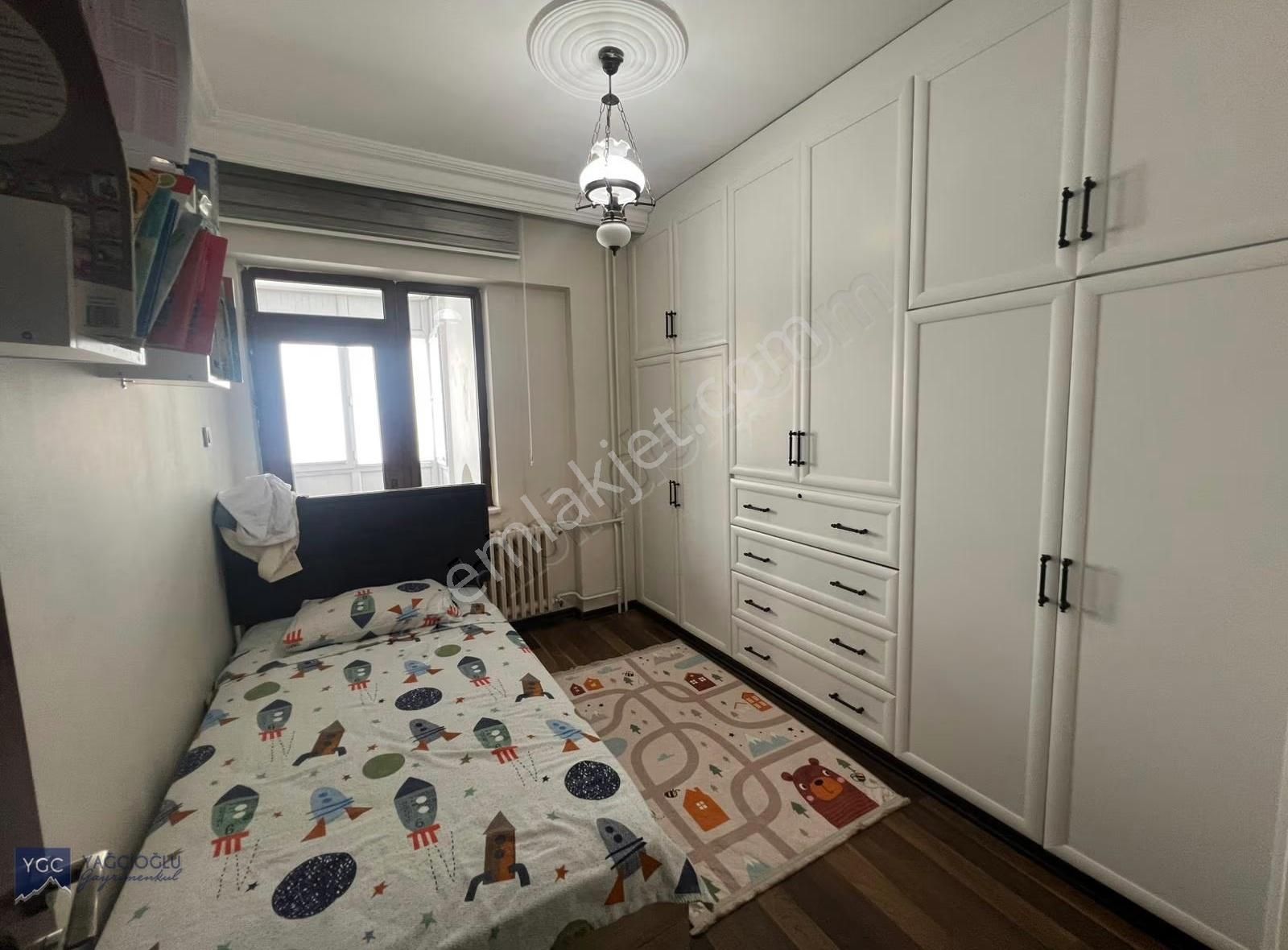 Yakut Mah 240 M2 G/b Cepheli 4+1 Lüks Daire - Ygc - Görsel 4