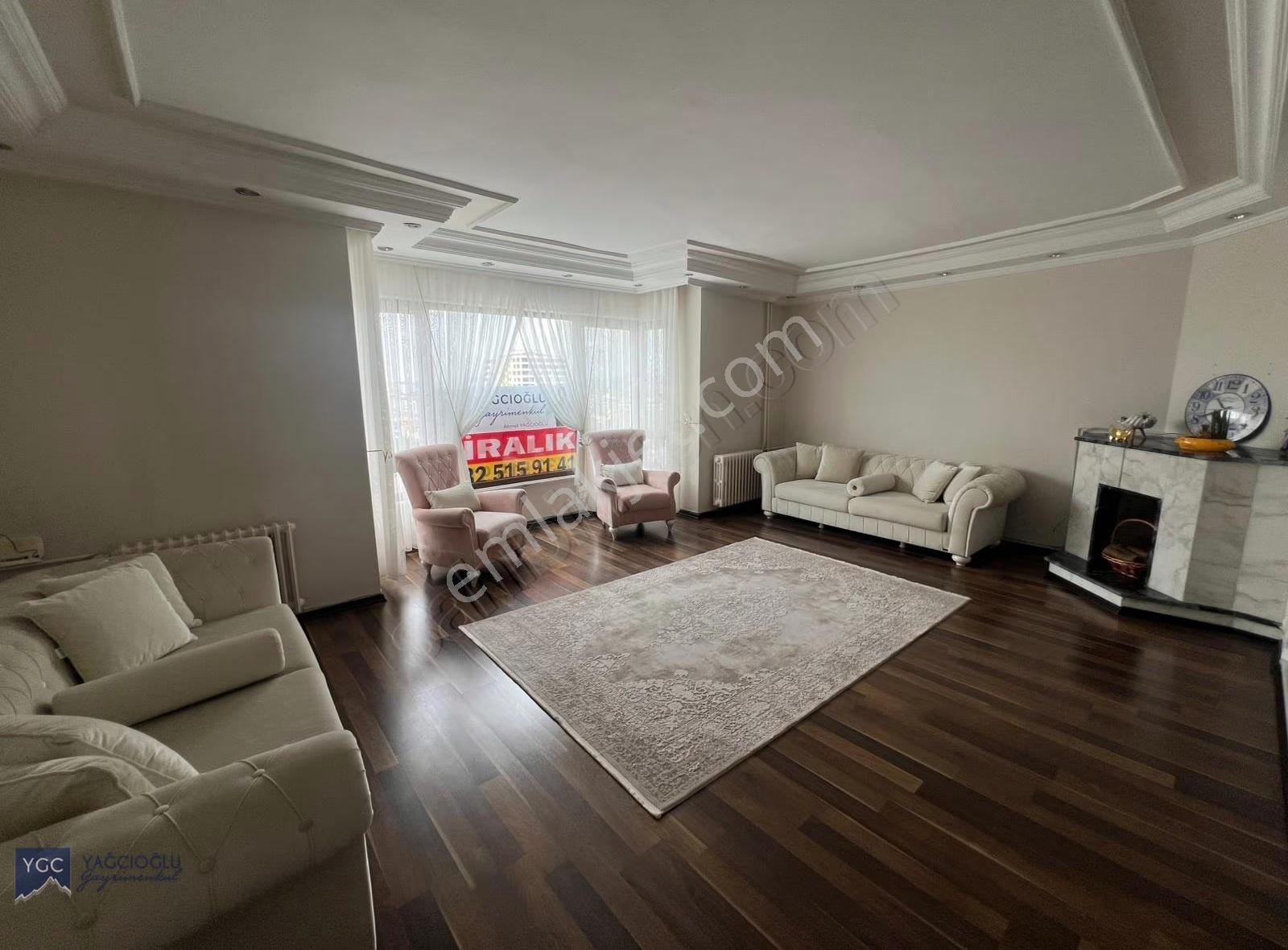 Yakut Mah 240 M2 G/b Cepheli 4+1 Lüks Daire - Ygc - Görsel 19