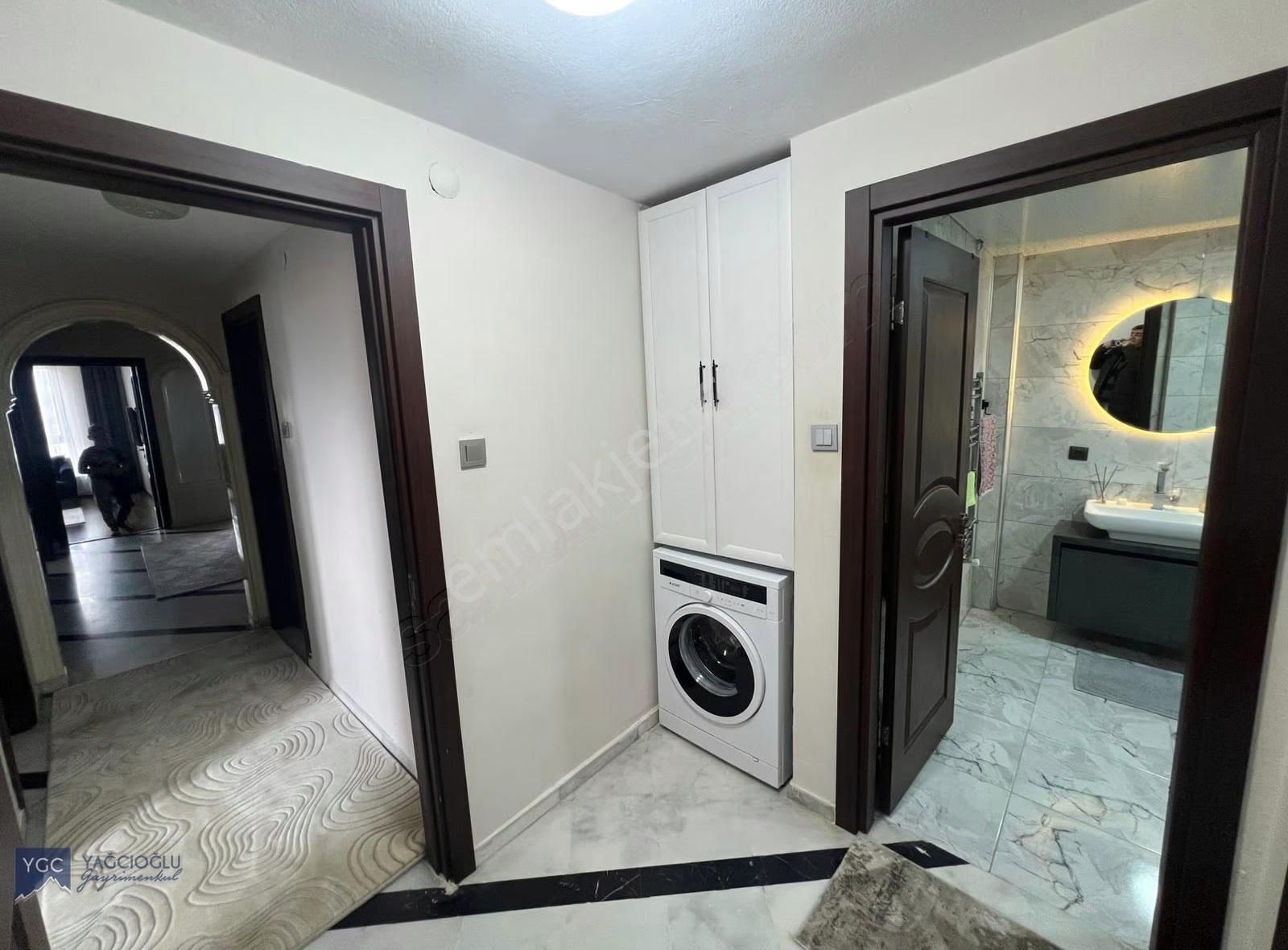 Yakut Mah 240 M2 G/b Cepheli 4+1 Lüks Daire - Ygc - Görsel 5