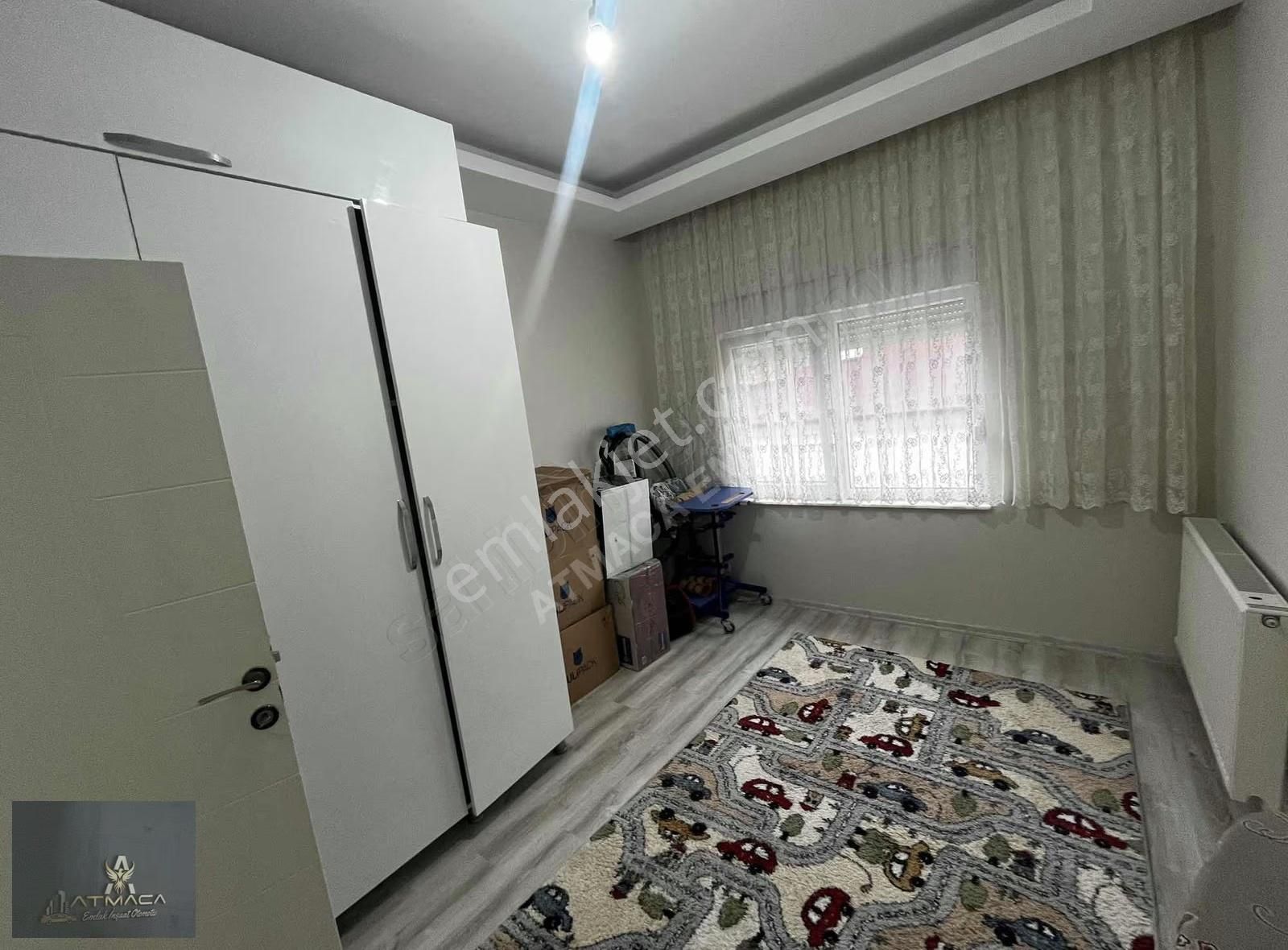 Ferah Ve Konforlu Yaşam Alanı - Görsel 17