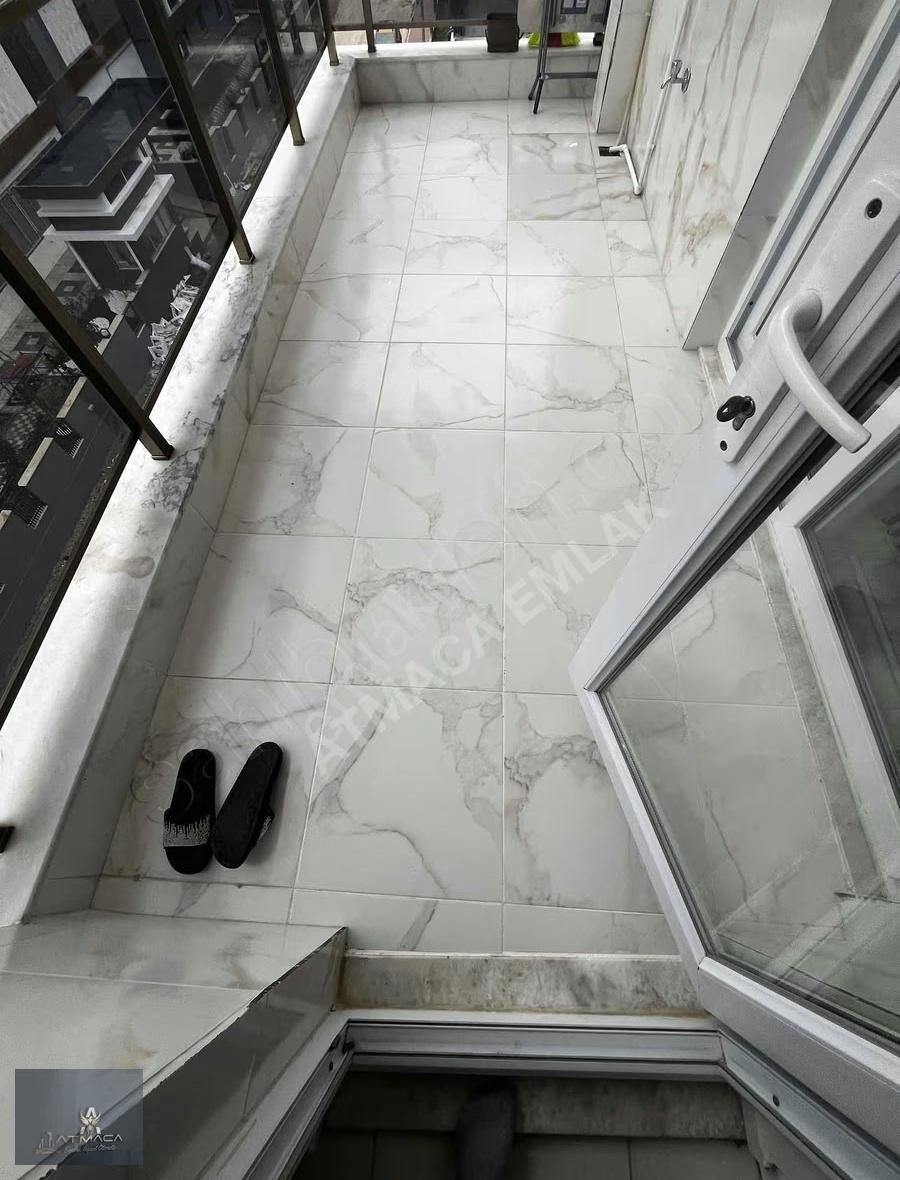 Ferah Ve Konforlu Yaşam Alanı - Görsel 16