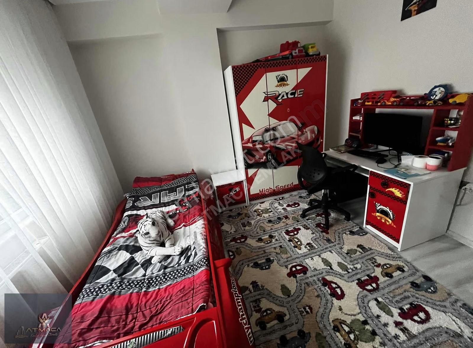 Ferah Ve Konforlu Yaşam Alanı - Görsel 35