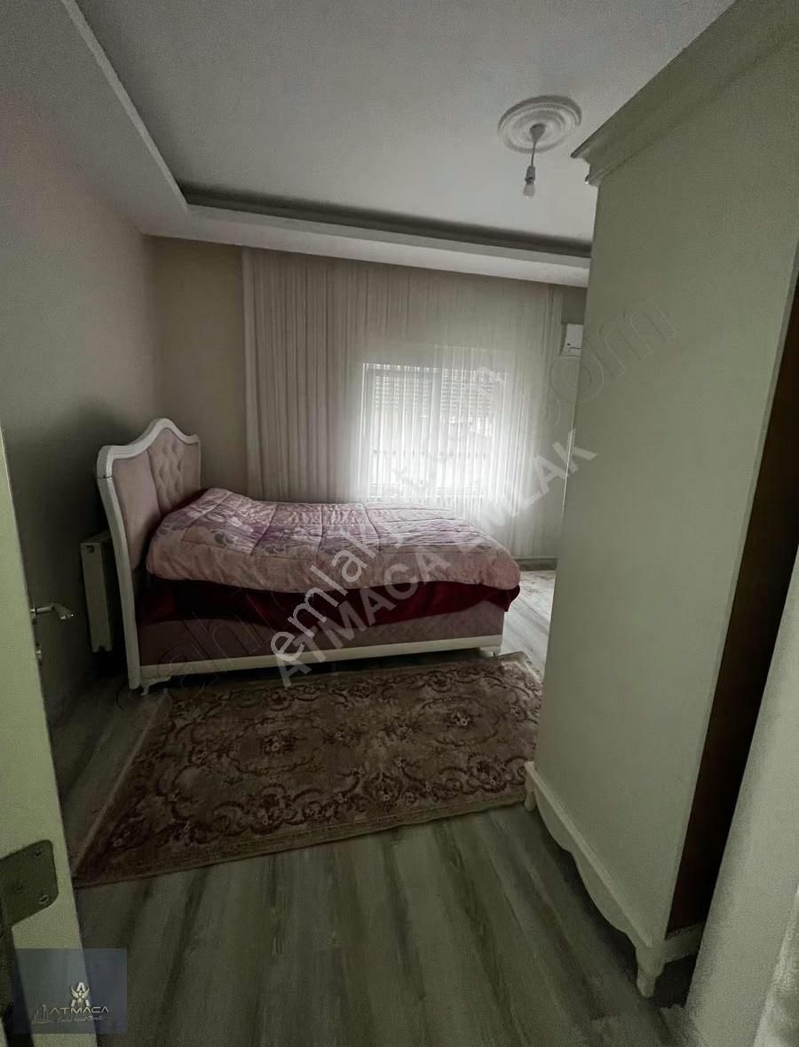 Ferah Ve Konforlu Yaşam Alanı - Görsel 27