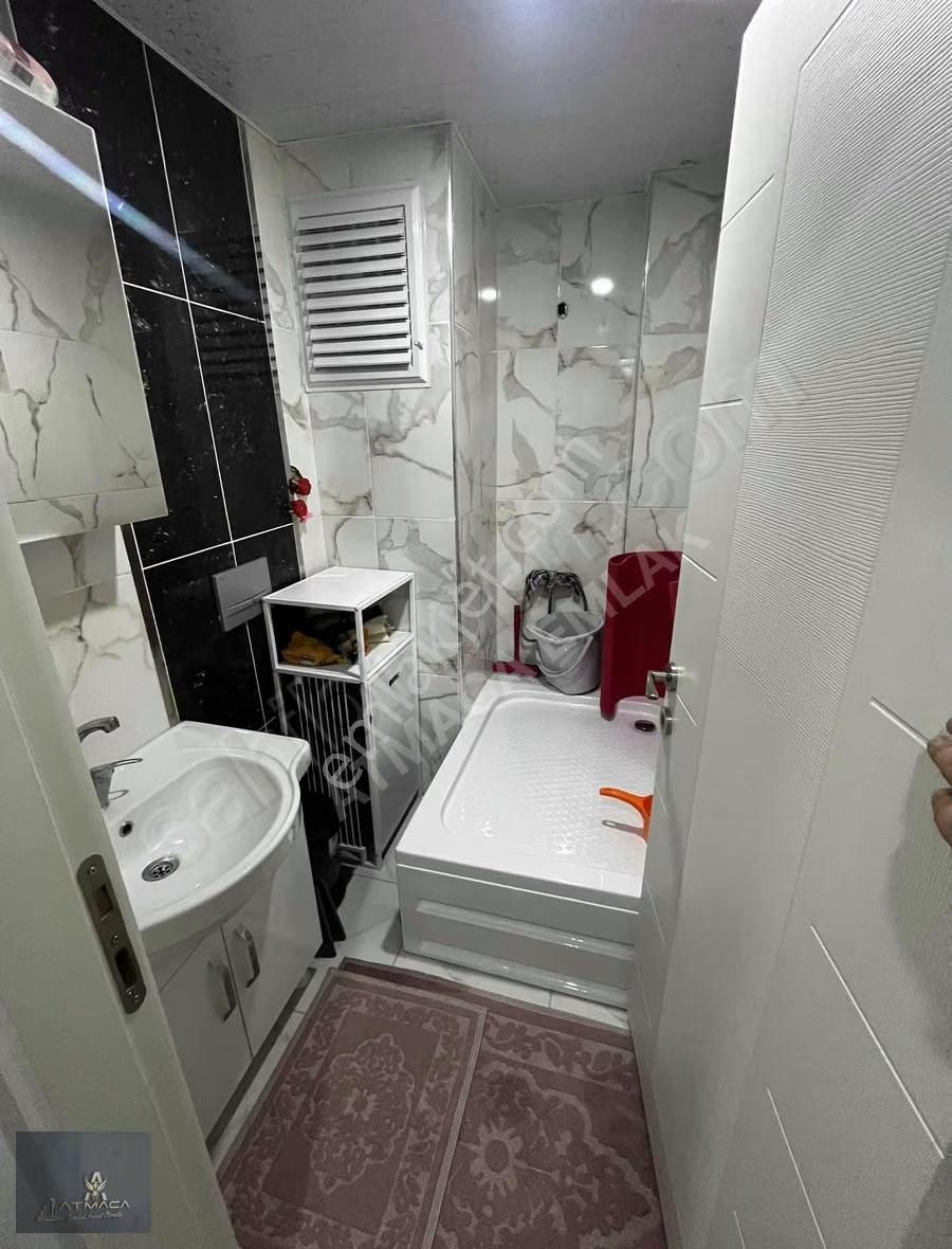 Ferah Ve Konforlu Yaşam Alanı - Görsel 21