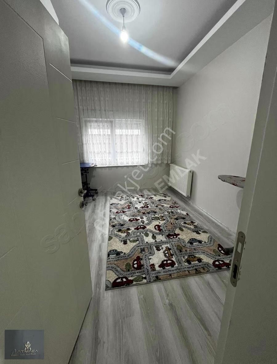 Ferah Ve Konforlu Yaşam Alanı - Görsel 24