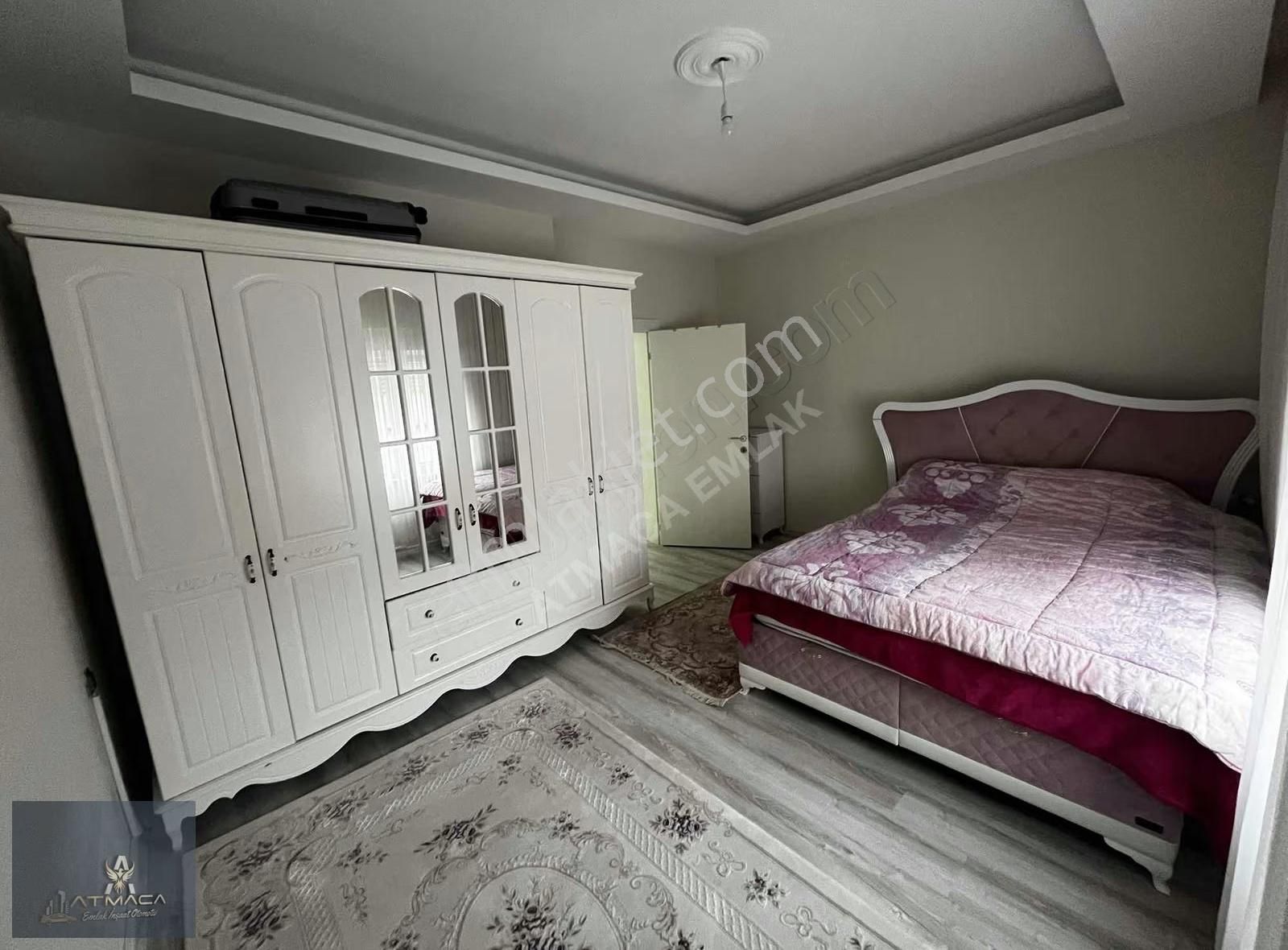 Ferah Ve Konforlu Yaşam Alanı - Görsel 14