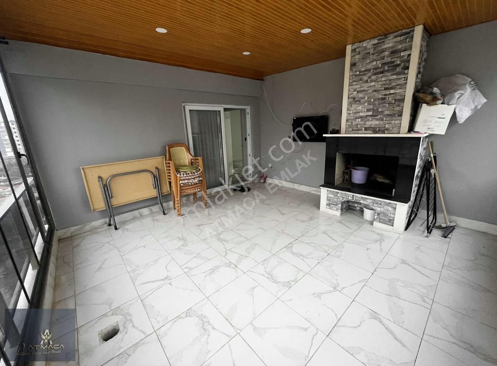 Ferah Ve Konforlu Yaşam Alanı - Görsel 34