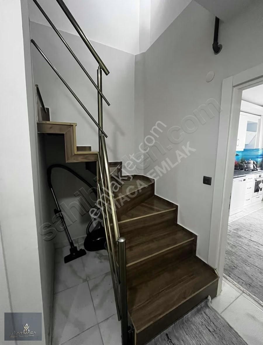 Ferah Ve Konforlu Yaşam Alanı - Görsel 29