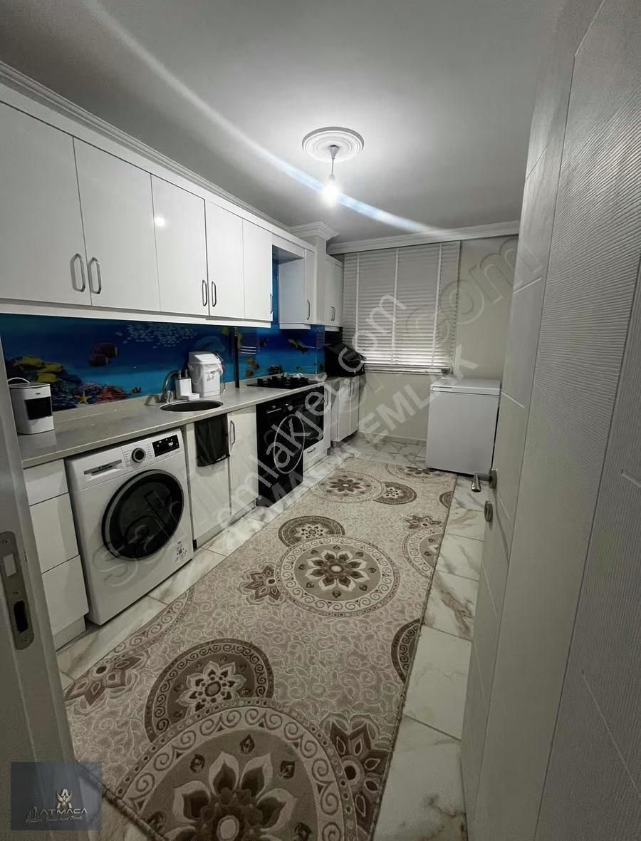 Ferah Ve Konforlu Yaşam Alanı - Görsel 9