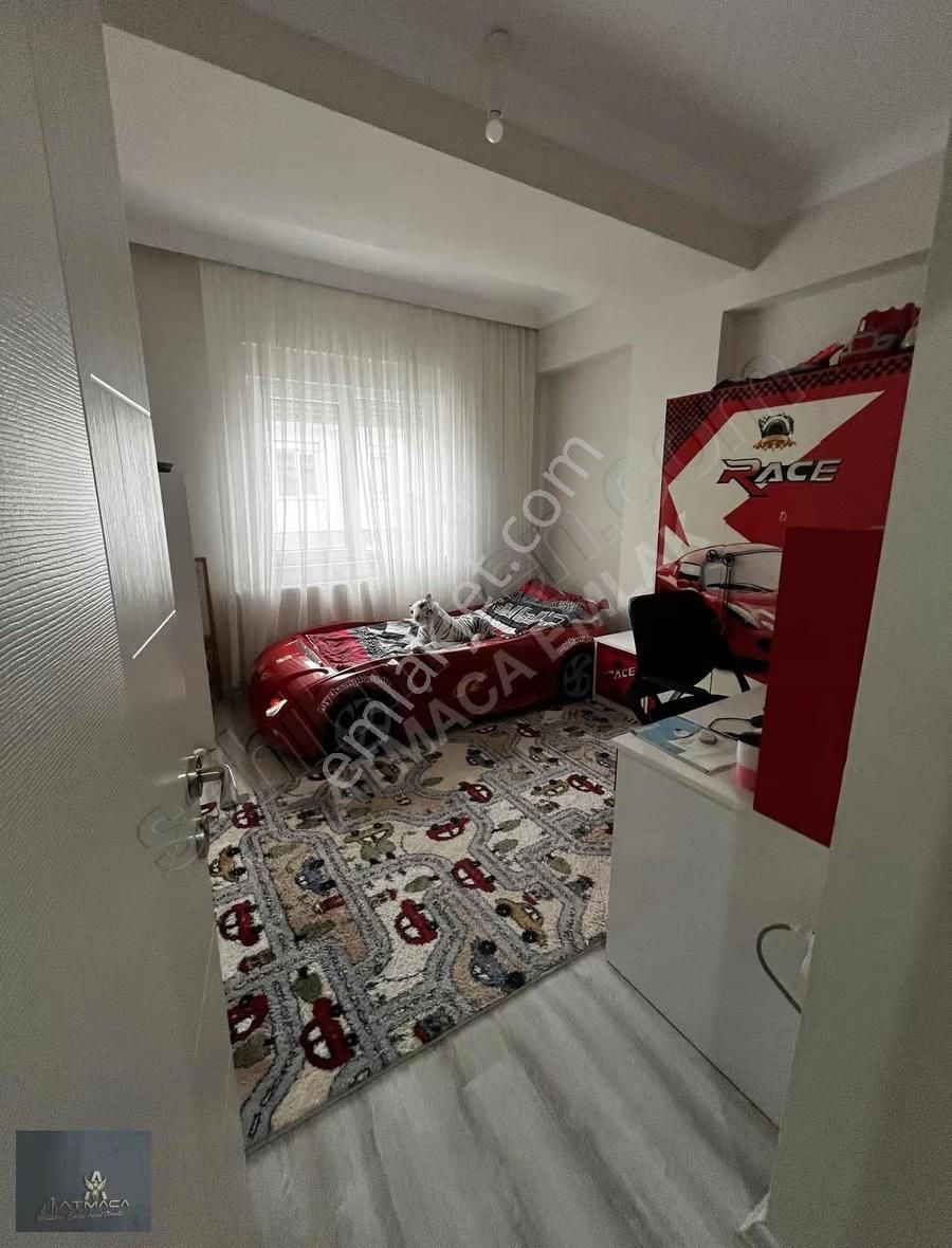 Ferah Ve Konforlu Yaşam Alanı - Görsel 26