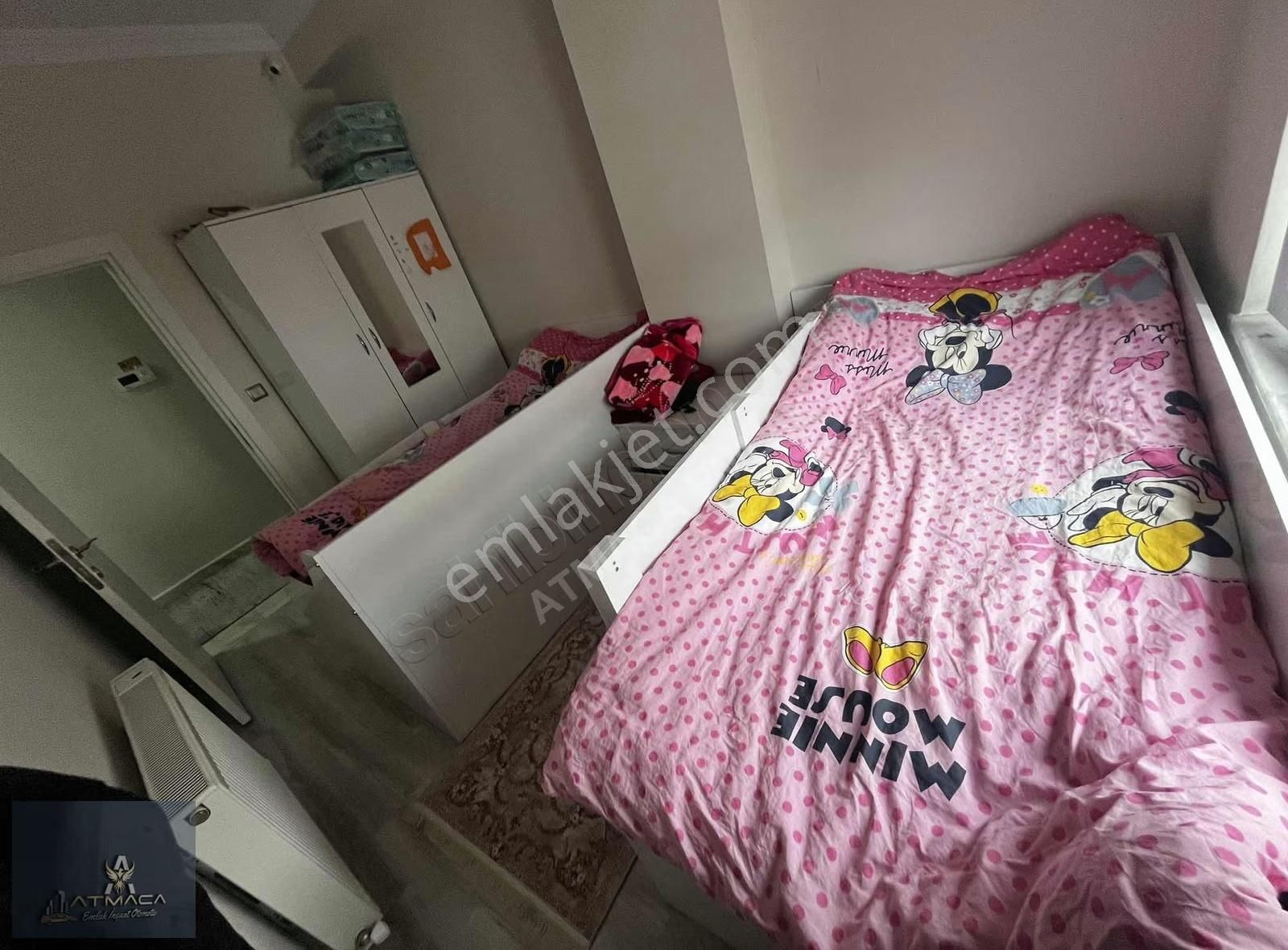 Ferah Ve Konforlu Yaşam Alanı - Görsel 32