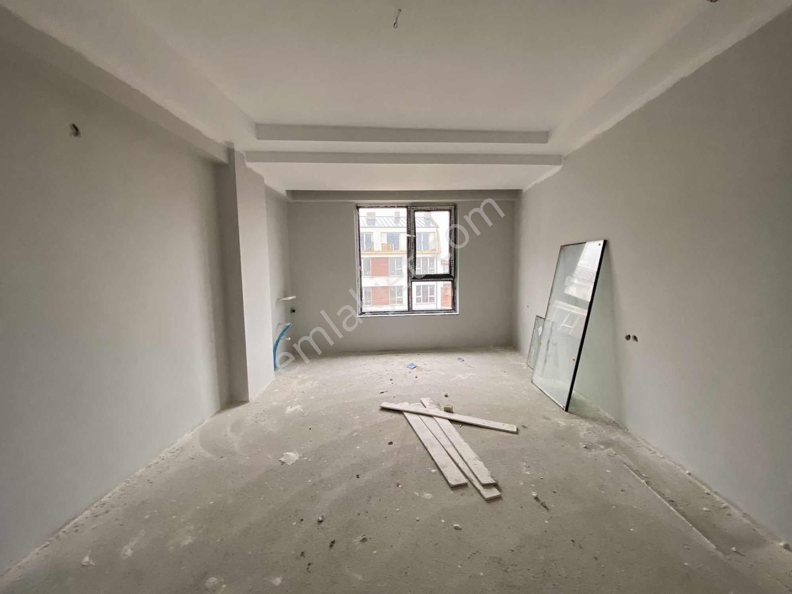 Esentepe Mah. Yerden Isıtmalı 3.kat 1+1 Satılık Daire - Görsel 4