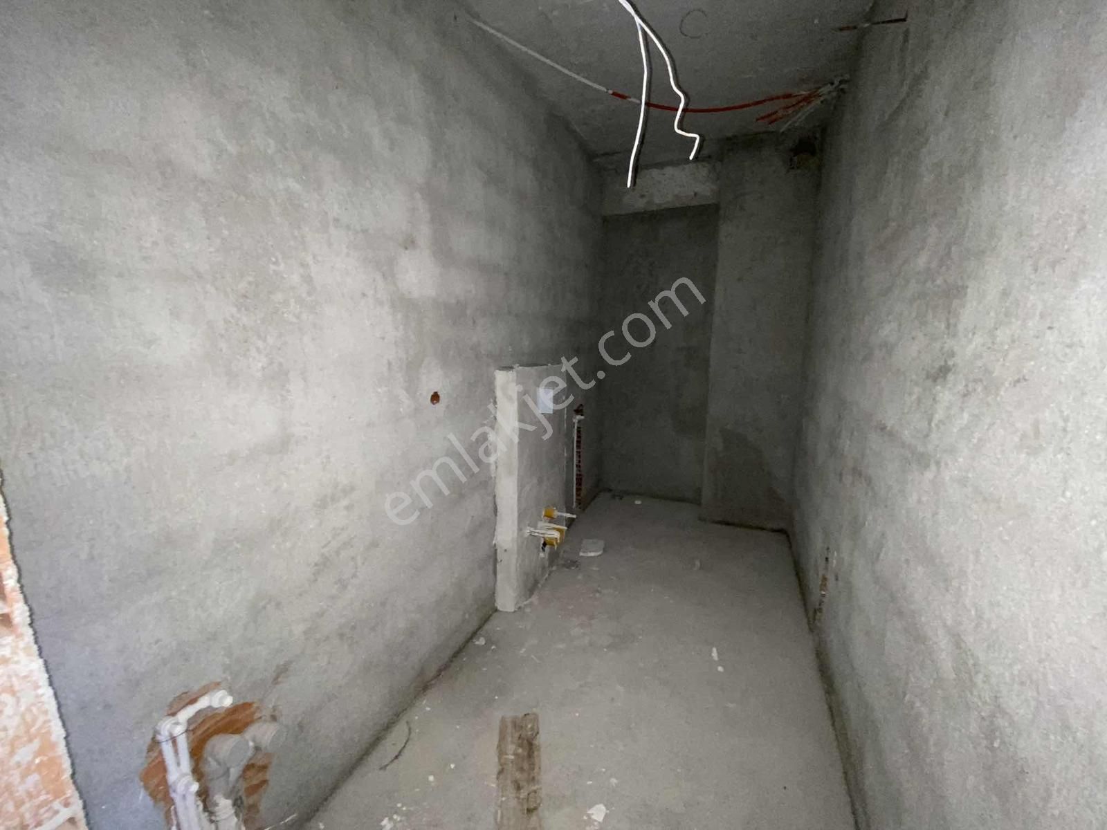 Esentepe Mah. Yerden Isıtmalı 3.kat 1+1 Satılık Daire - Görsel 9