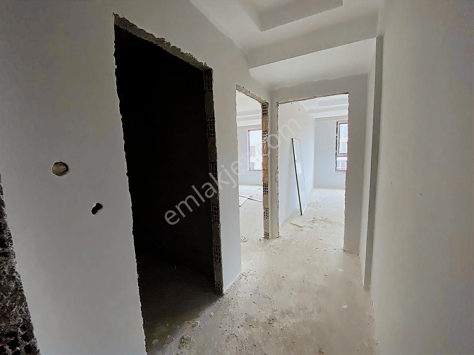 Esentepe Mah. Yerden Isıtmalı 3.kat 1+1 Satılık Daire - Görsel 3