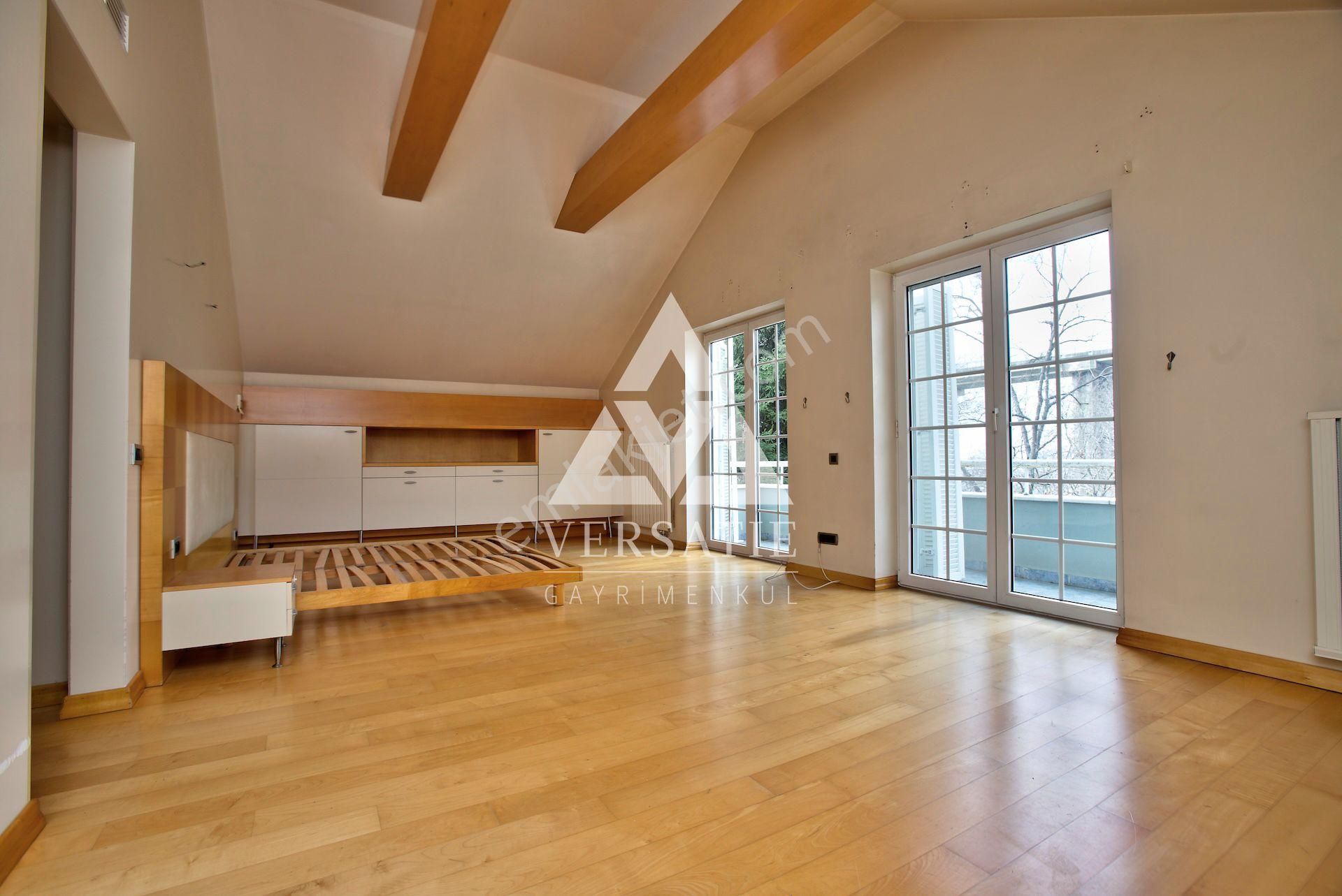 Beykoz Konaklarında Kiralık Geniş Bahçeli - Görsel 32