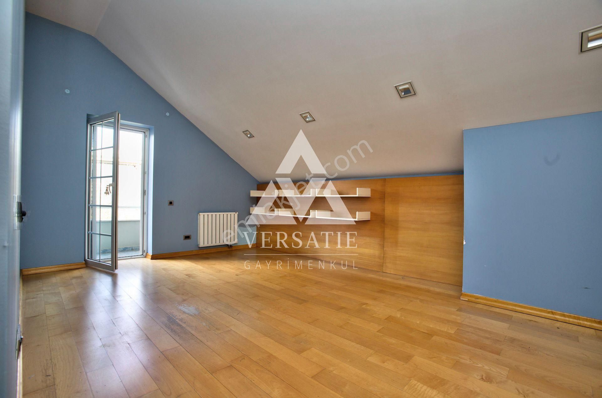 Beykoz Konaklarında Kiralık Geniş Bahçeli - Görsel 20