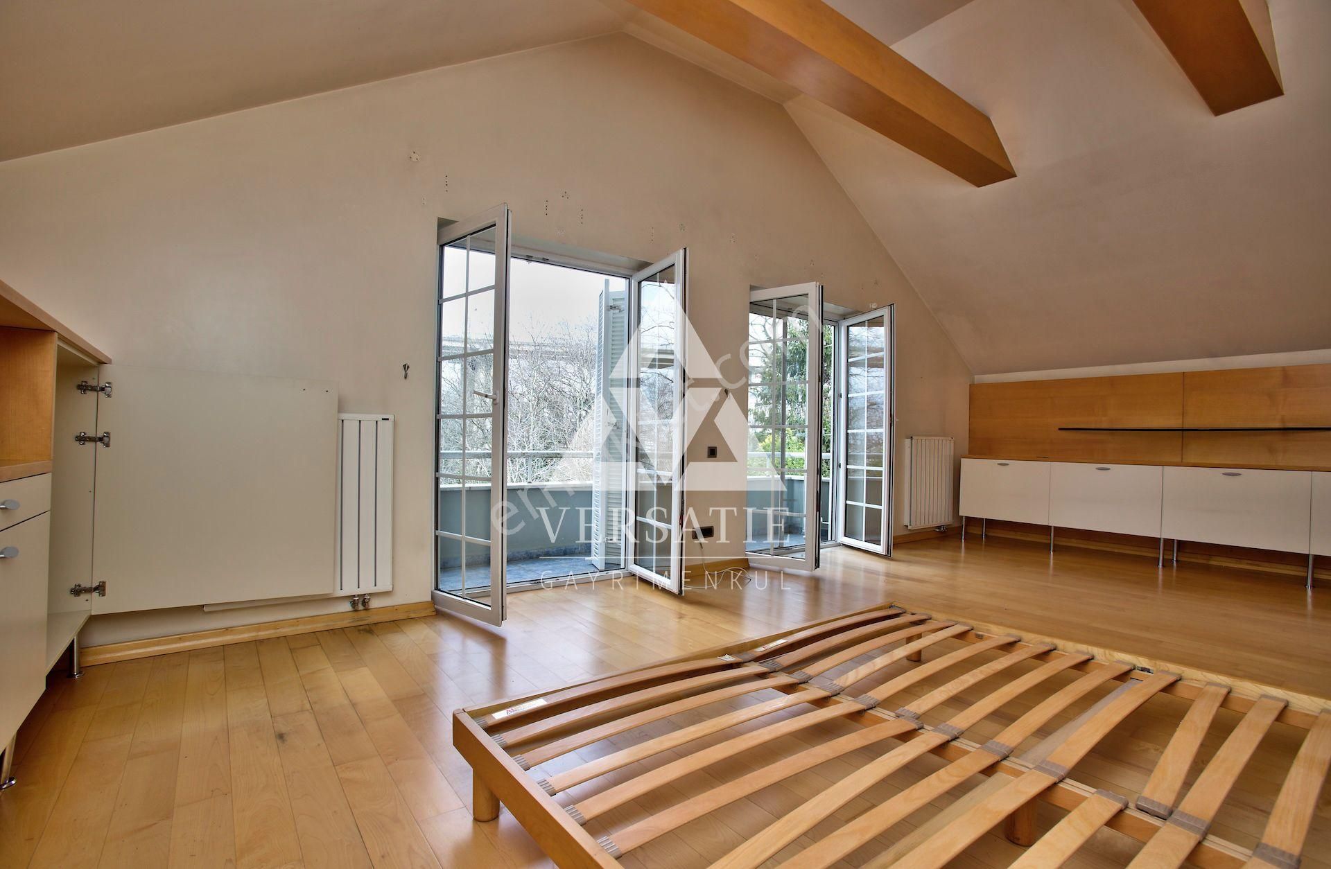 Beykoz Konaklarında Kiralık Geniş Bahçeli - Görsel 27