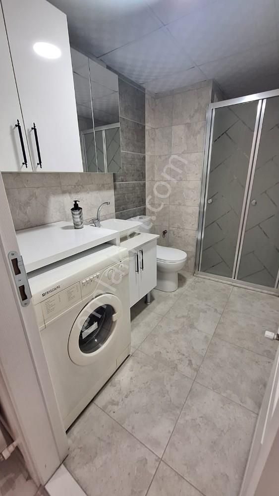 Akıncılar Mah. Ebeveyn Banyolu 2+1 Kiralık Daire - Görsel 11