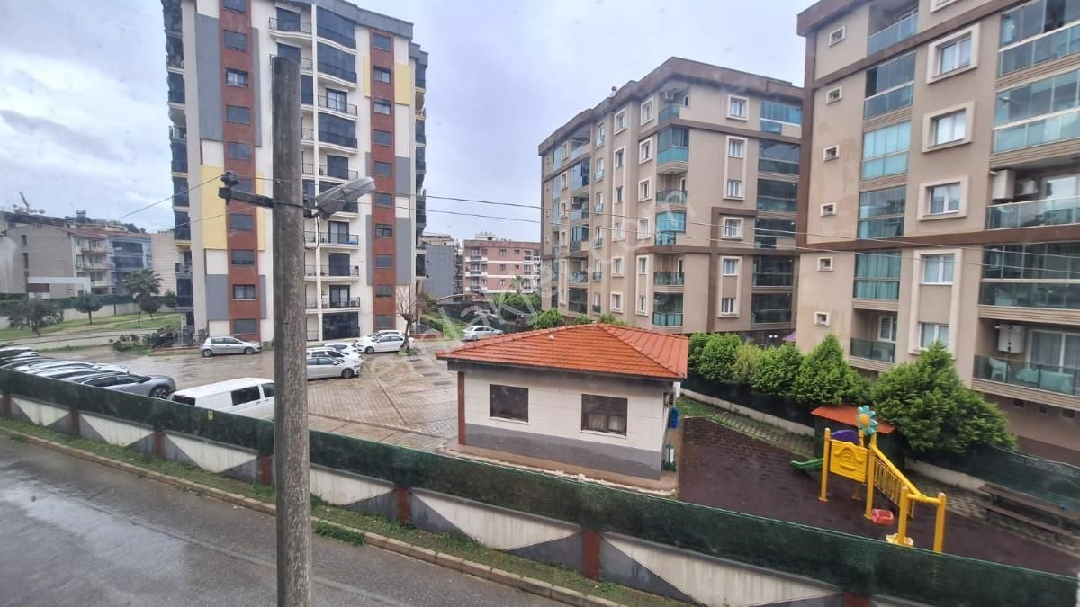 Akıncılar Mah. Ebeveyn Banyolu 2+1 Kiralık Daire - Görsel 16