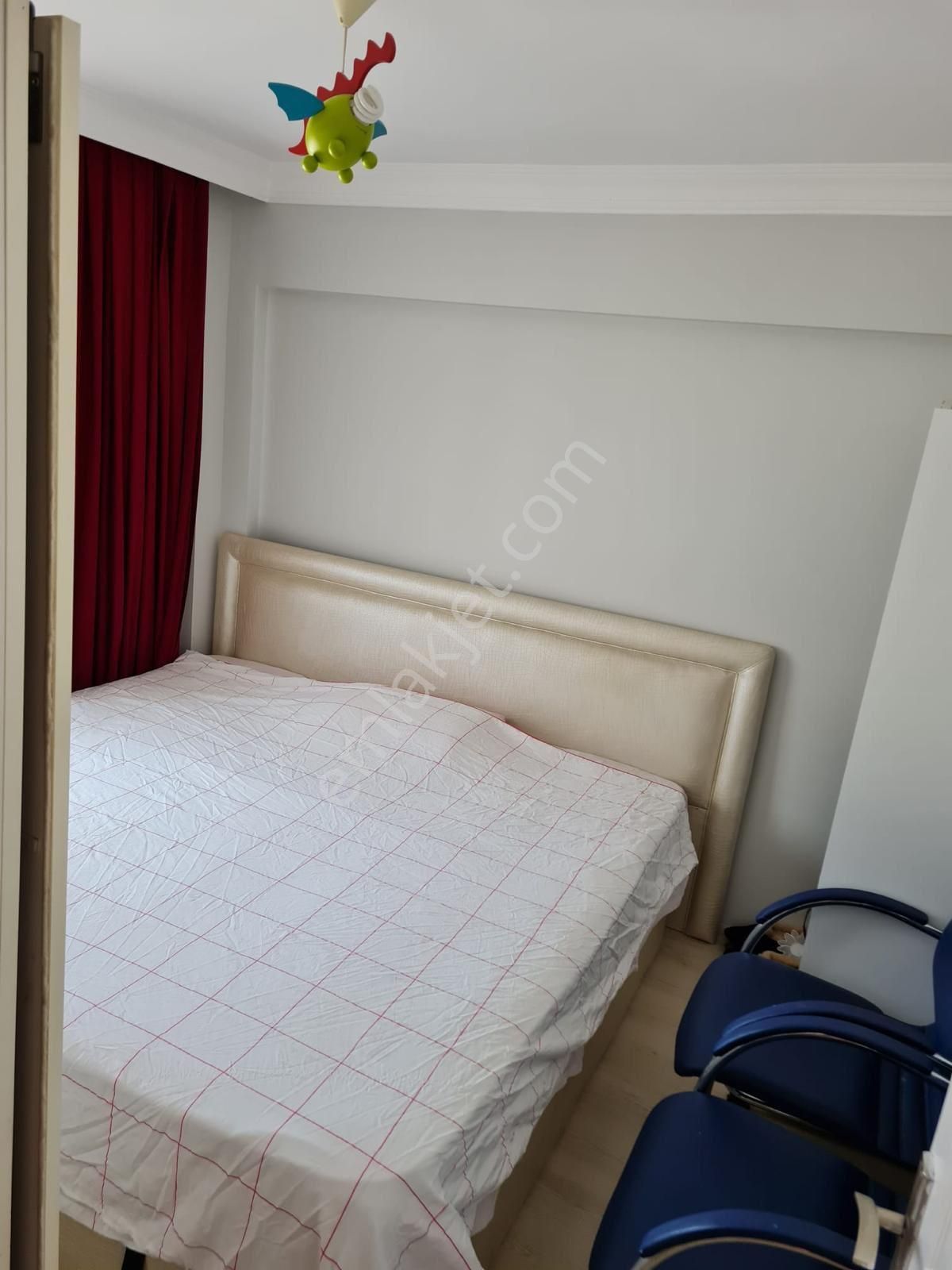 Kuşadası Soğucakta Özel Otoparklı Geniş Verandalı 3+1 Satılık Yazlık - Görsel 29