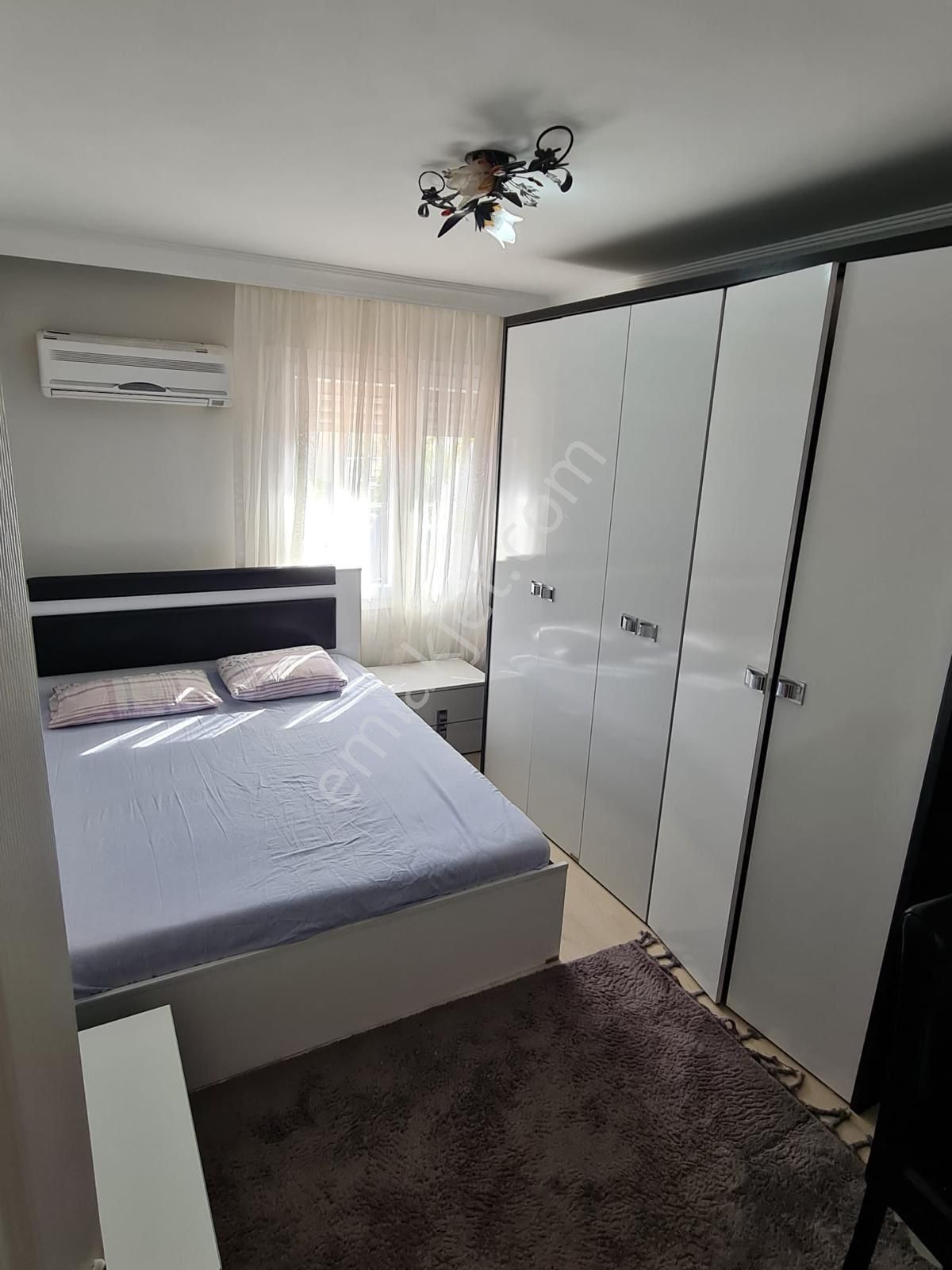 Kuşadası Soğucakta Özel Otoparklı Geniş Verandalı 3+1 Satılık Yazlık - Görsel 25