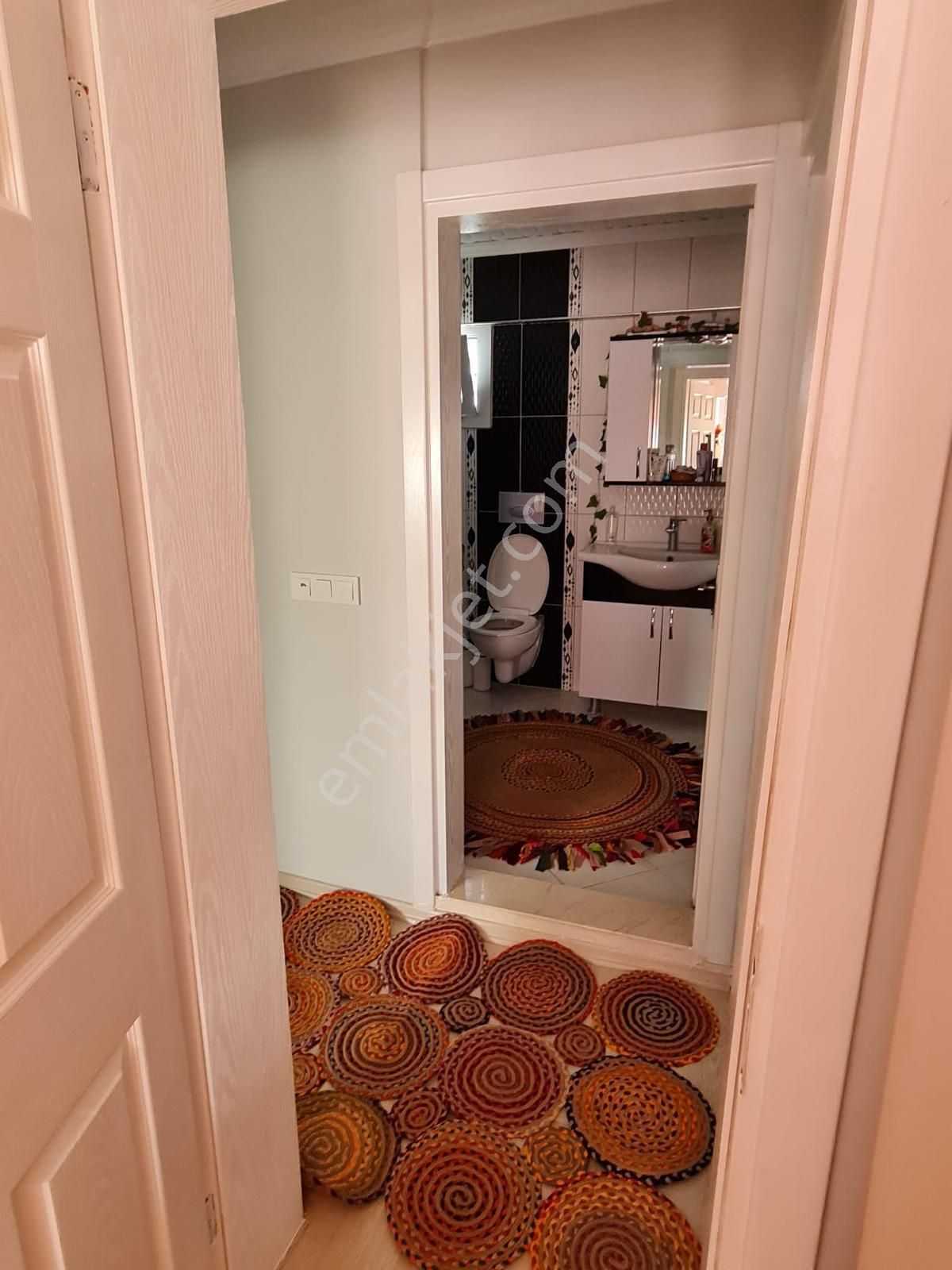 Kuşadası Soğucakta Özel Otoparklı Geniş Verandalı 3+1 Satılık Yazlık - Görsel 26