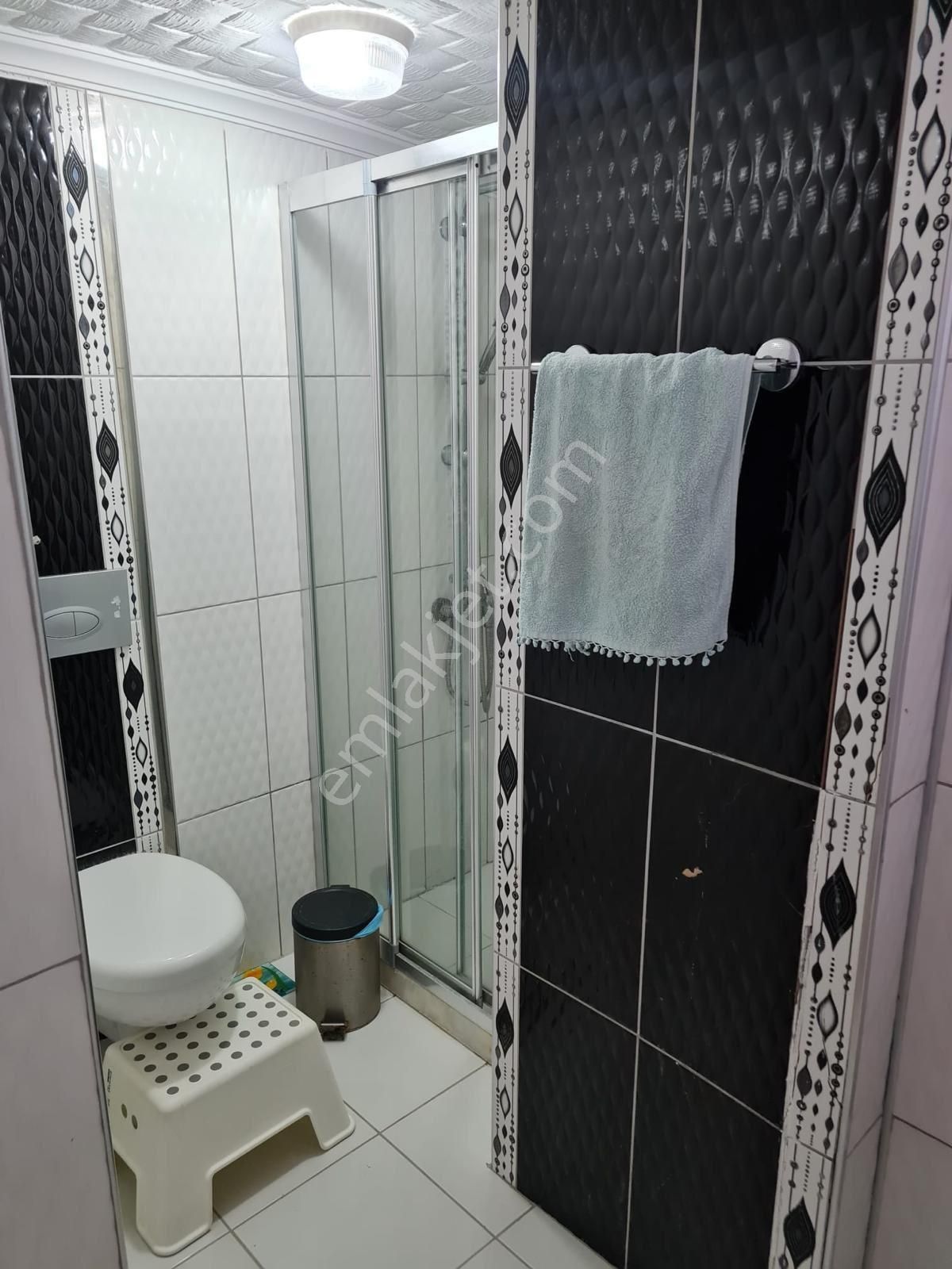 Kuşadası Soğucakta Özel Otoparklı Geniş Verandalı 3+1 Satılık Yazlık - Görsel 22