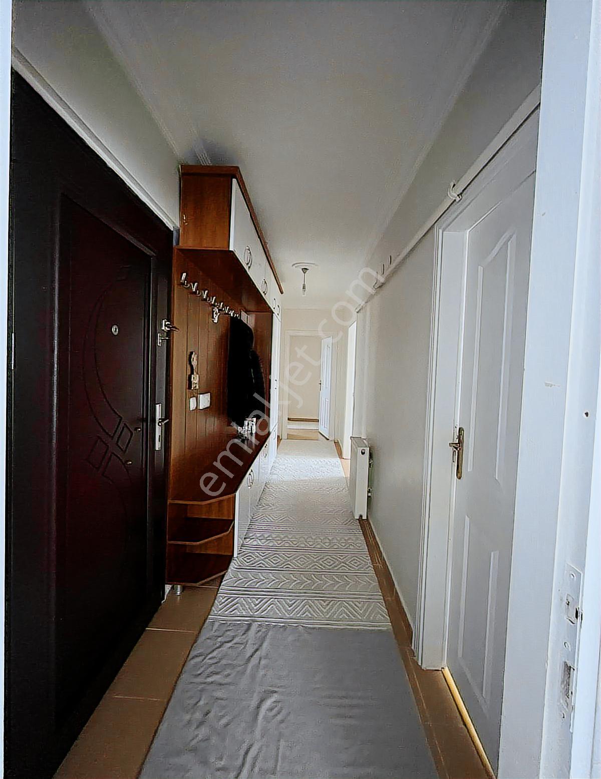 Net Yatırımdan Cuma Pazarı Civarı Güney Batı Cephe Satılık 3+1 - Görsel 6
