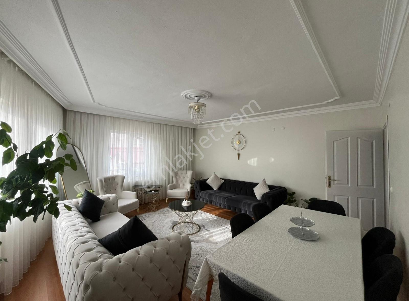 Net Yatırımdan Cuma Pazarı Civarı Güney Batı Cephe Satılık 3+1