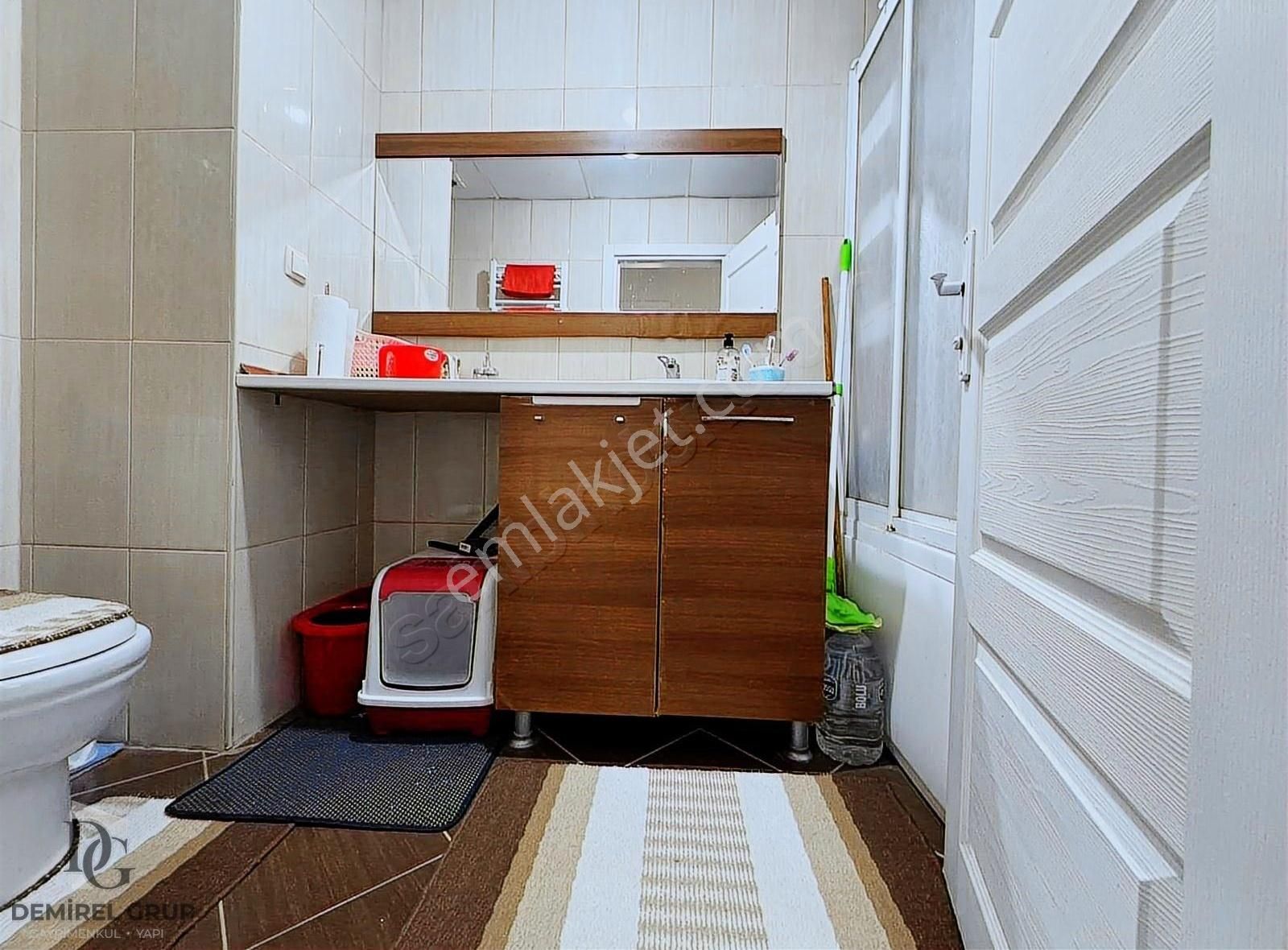 Ntowers Sitesi Metrobüse Yakın 2+1 115m2 Site İçi Daire! - Görsel 19