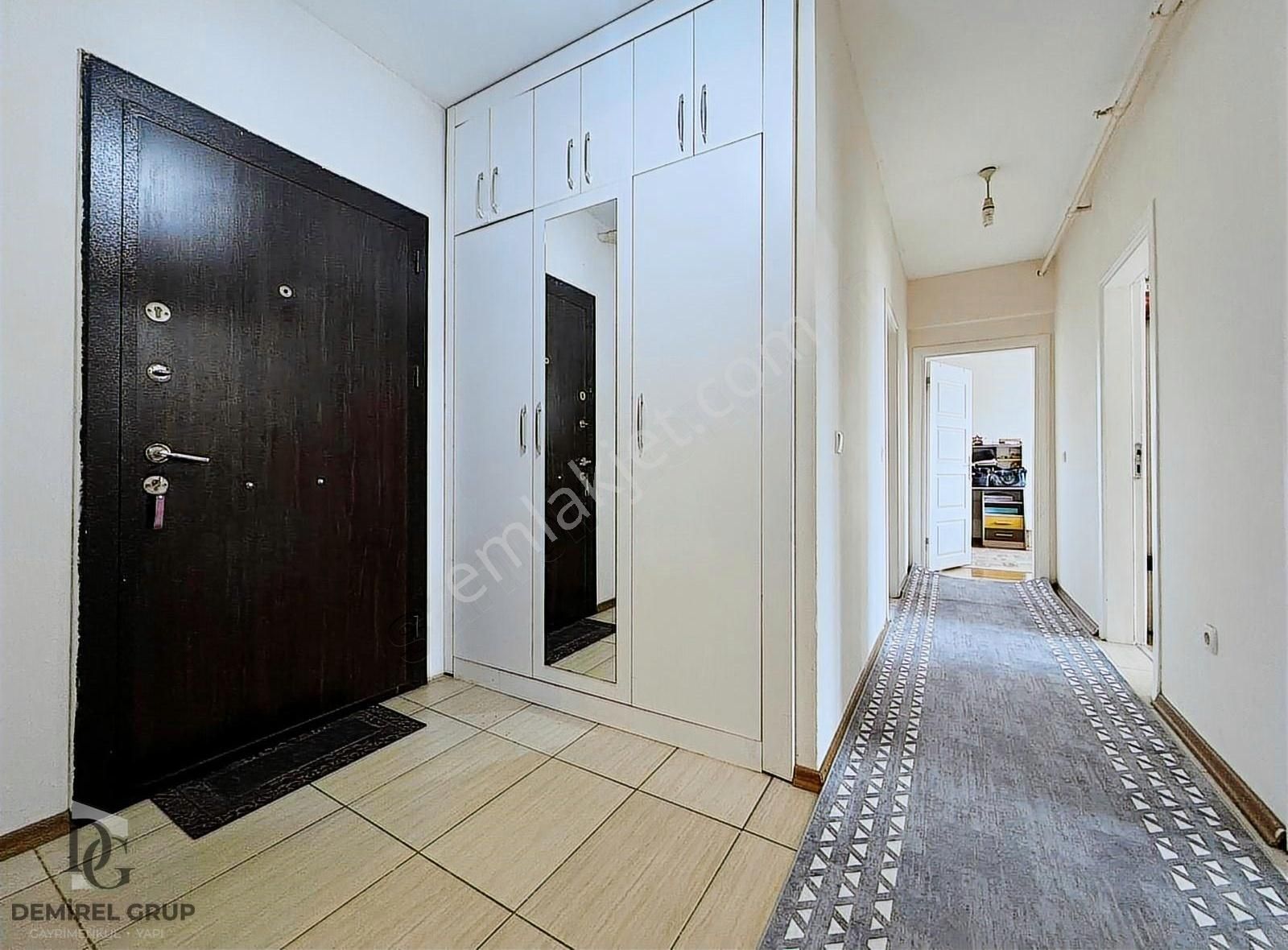 Ntowers Sitesi Metrobüse Yakın 2+1 115m2 Site İçi Daire! - Görsel 29