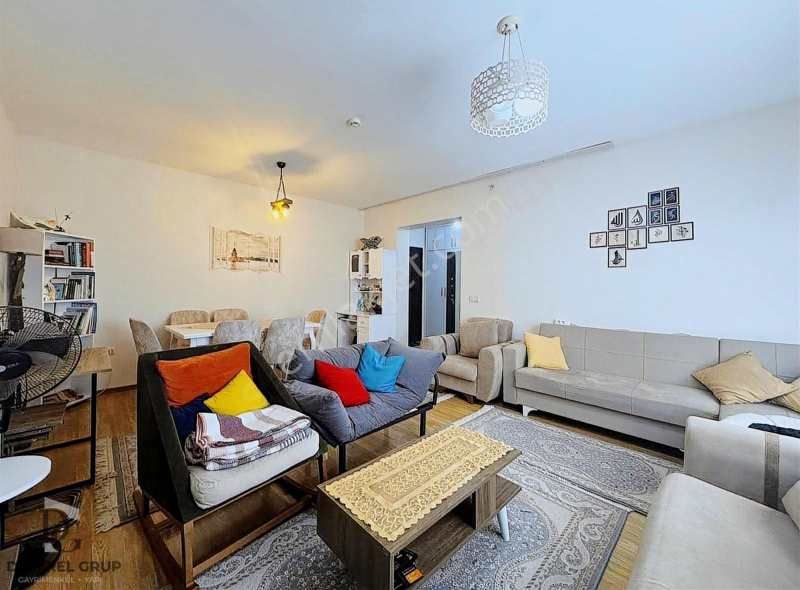 Ntowers Sitesi Metrobüse Yakın 2+1 115m2 Site İçi Daire! - Görsel 8