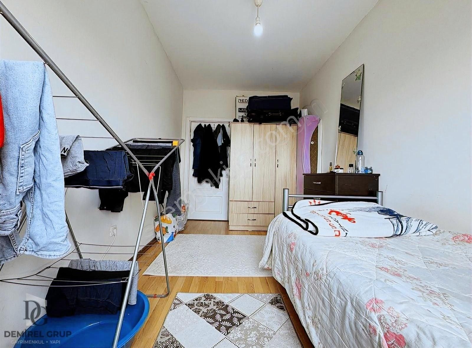 Ntowers Sitesi Metrobüse Yakın 2+1 115m2 Site İçi Daire! - Görsel 11