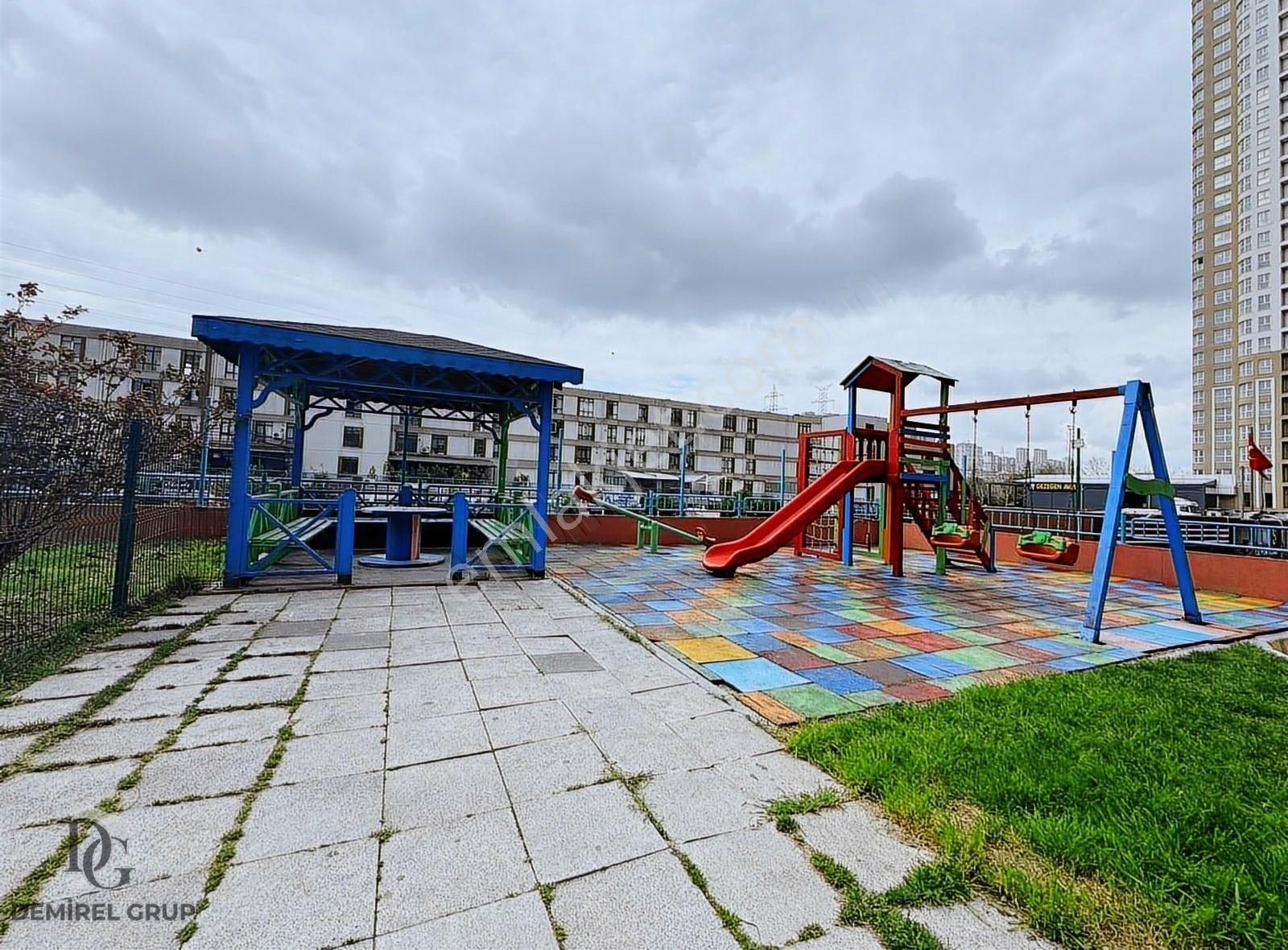 Ntowers Sitesi Metrobüse Yakın 2+1 115m2 Site İçi Daire! - Görsel 5