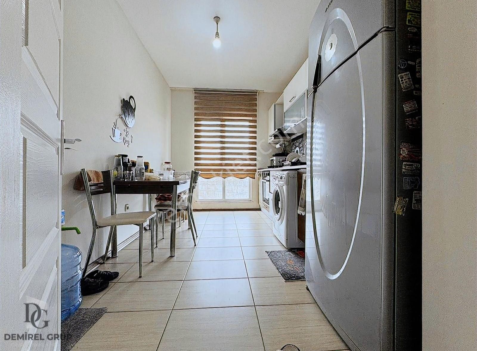 Ntowers Sitesi Metrobüse Yakın 2+1 115m2 Site İçi Daire! - Görsel 18