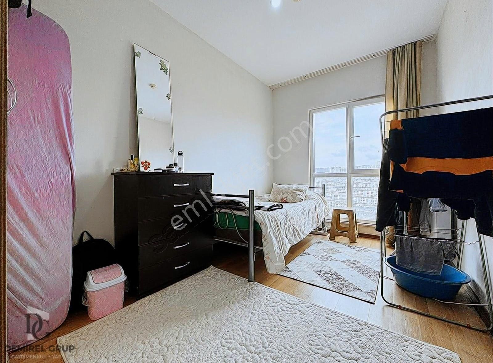 Ntowers Sitesi Metrobüse Yakın 2+1 115m2 Site İçi Daire! - Görsel 3