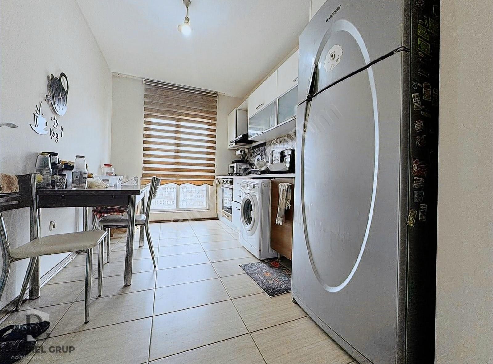 Ntowers Sitesi Metrobüse Yakın 2+1 115m2 Site İçi Daire! - Görsel 14