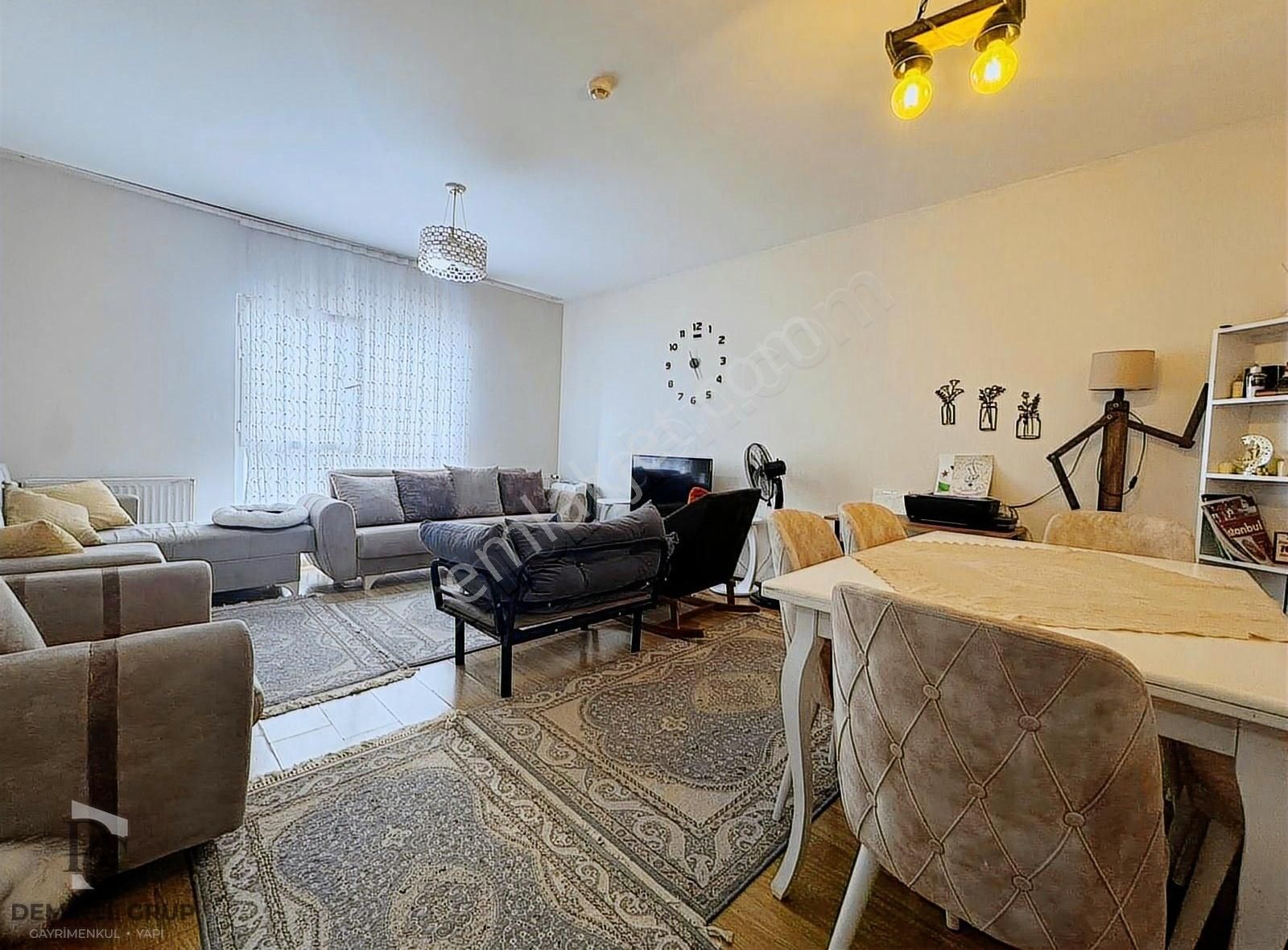 Ntowers Sitesi Metrobüse Yakın 2+1 115m2 Site İçi Daire! - Görsel 17