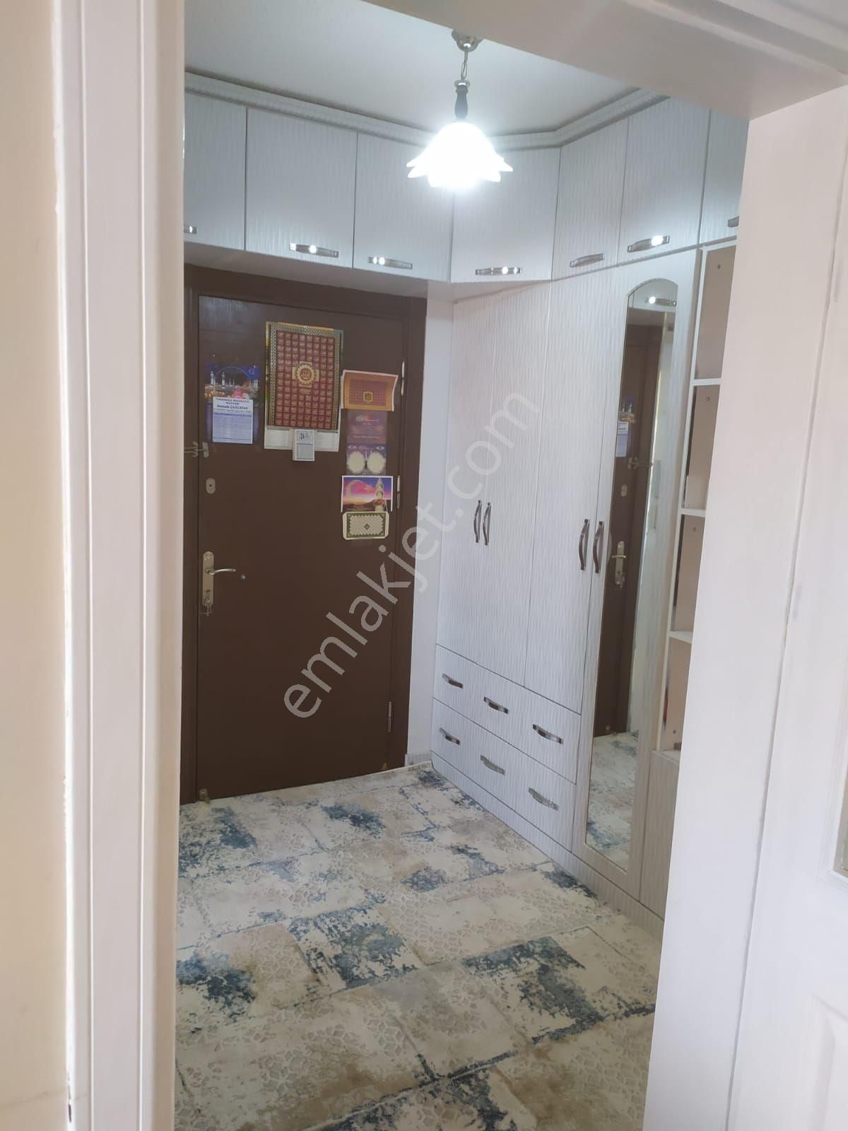 Seydişehir Tokide Kiralık 2+1 Ara Kat - Görsel 15