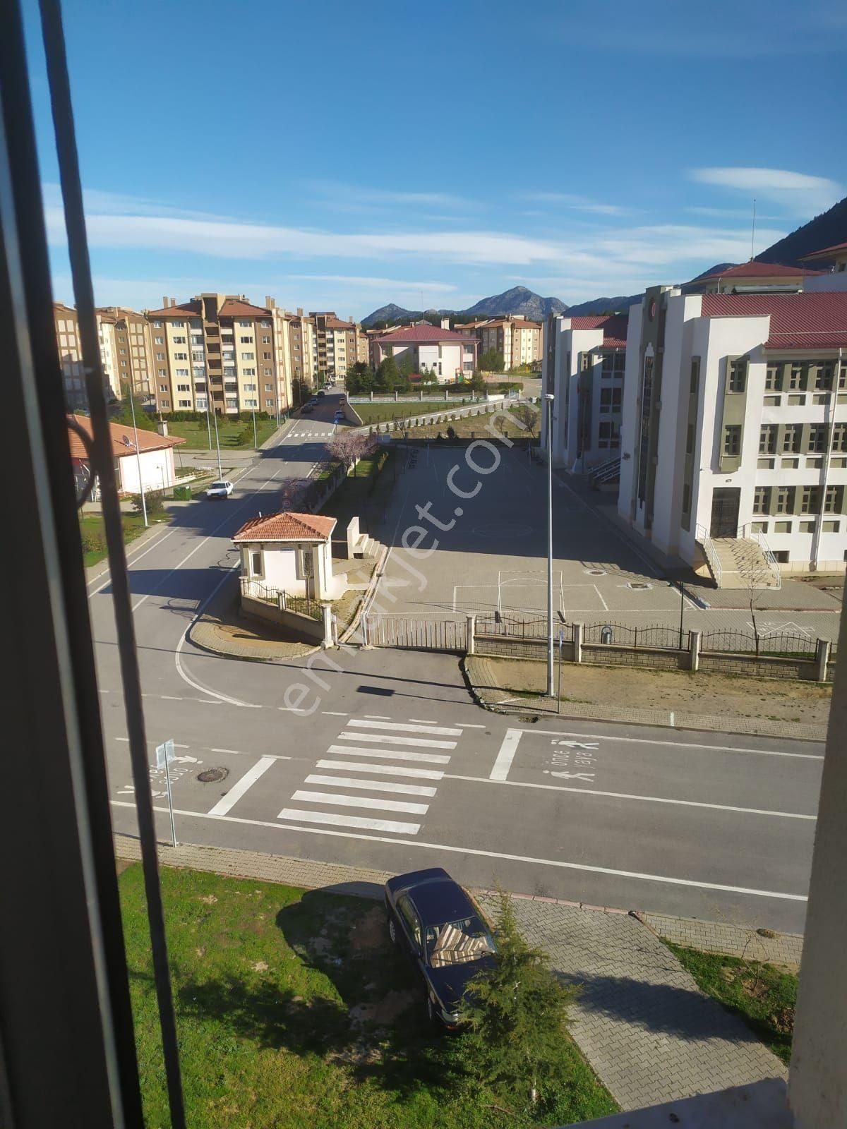 Seydişehir Tokide Kiralık 2+1 Ara Kat - Görsel 13