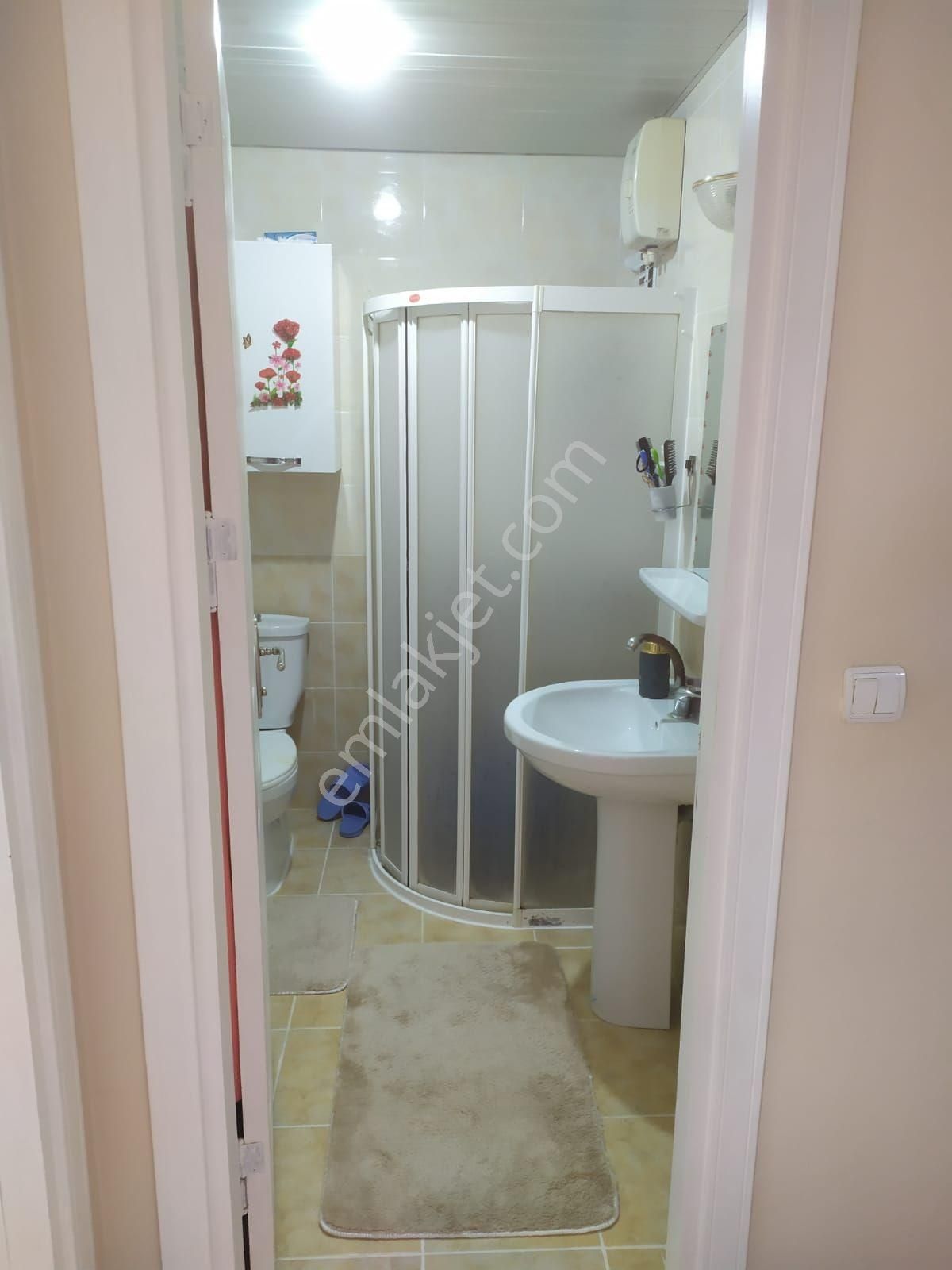Seydişehir Tokide Kiralık 2+1 Ara Kat - Görsel 17