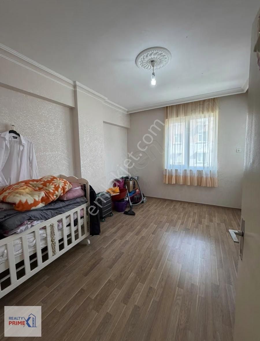 Kepez Esentepe Sehir Has.yakını Satılık 2+1 Asansörlü Daire - Görsel 11