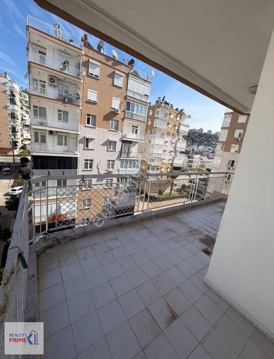 Kepez Esentepe Sehir Has.yakını Satılık 2+1 Asansörlü Daire - Görsel 30