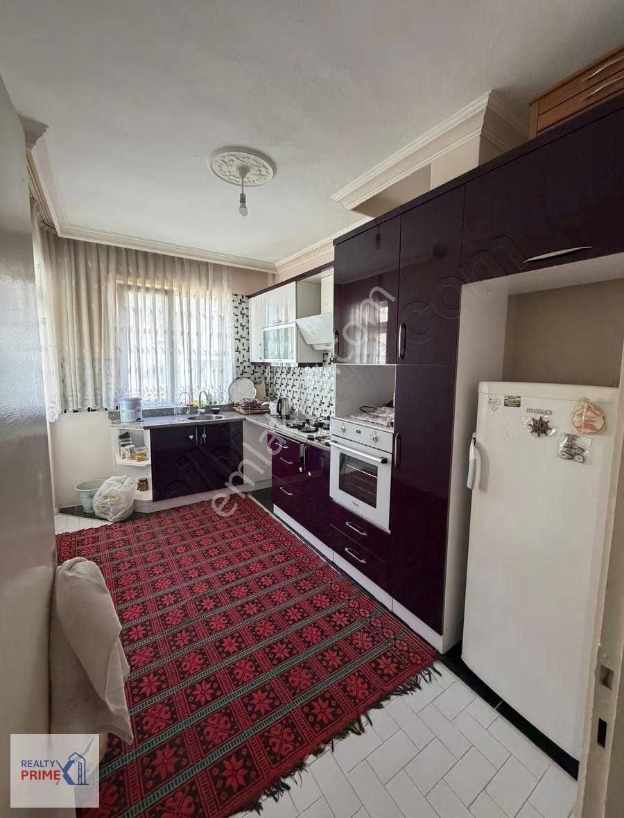 Kepez Esentepe Sehir Has.yakını Satılık 2+1 Asansörlü Daire - Görsel 27