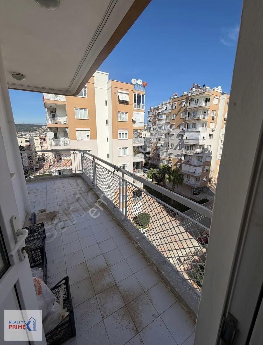 Kepez Esentepe Sehir Has.yakını Satılık 2+1 Asansörlü Daire - Görsel 23