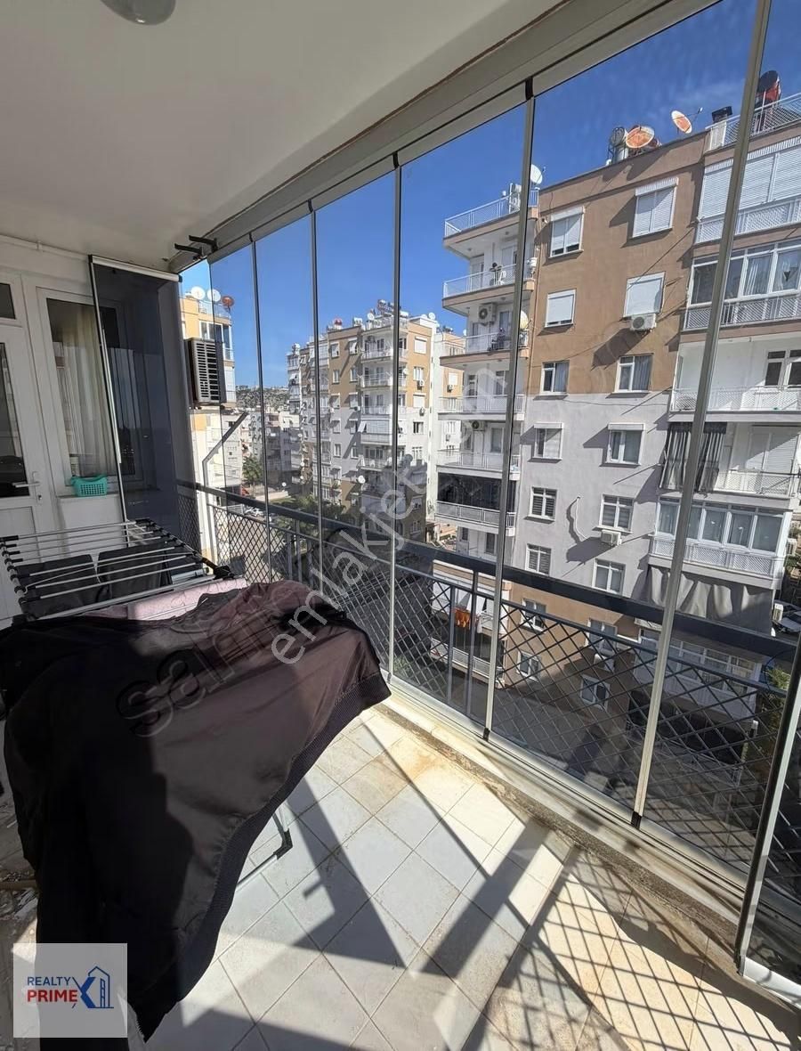 Kepez Esentepe Sehir Has.yakını Satılık 2+1 Asansörlü Daire - Görsel 2