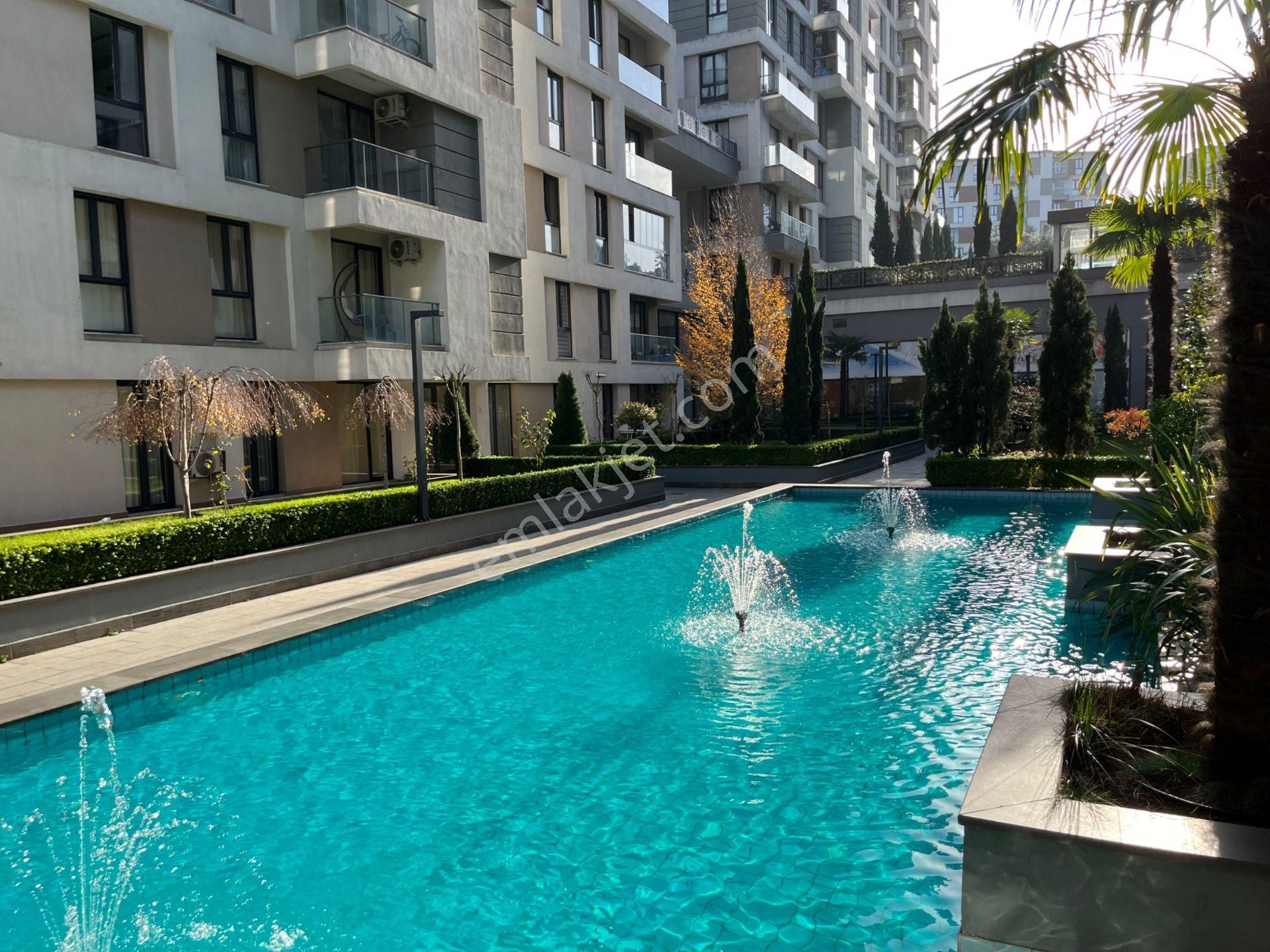 Beylikdüzü Westside2'de Konforlu 3+1 Fırsatı - Görsel 2